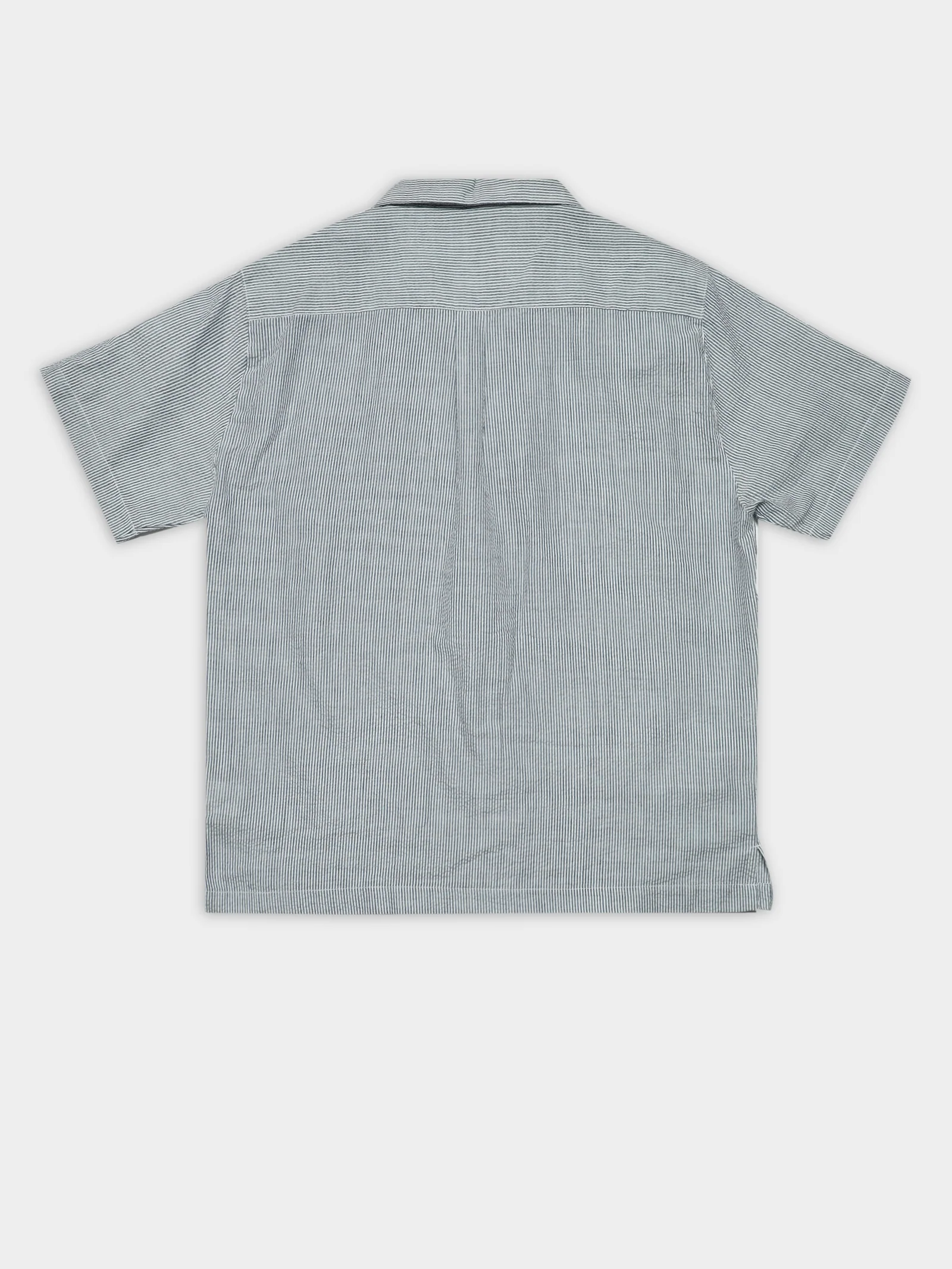 Wilfred Short Sleeve Shirt - Image 7