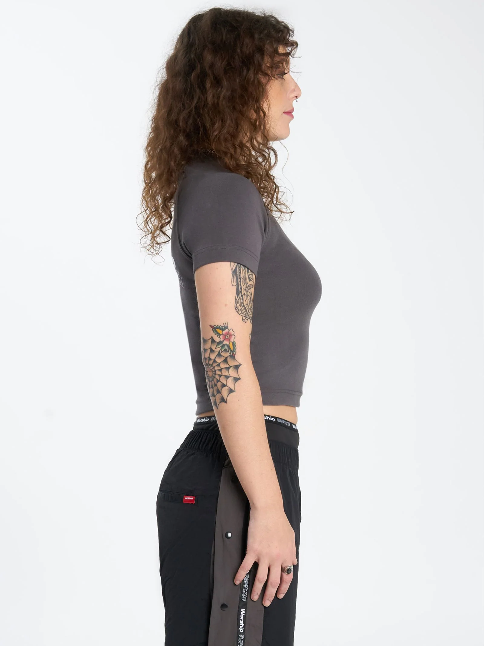 Win Win Slim Raglan T-Shirt - Image 2