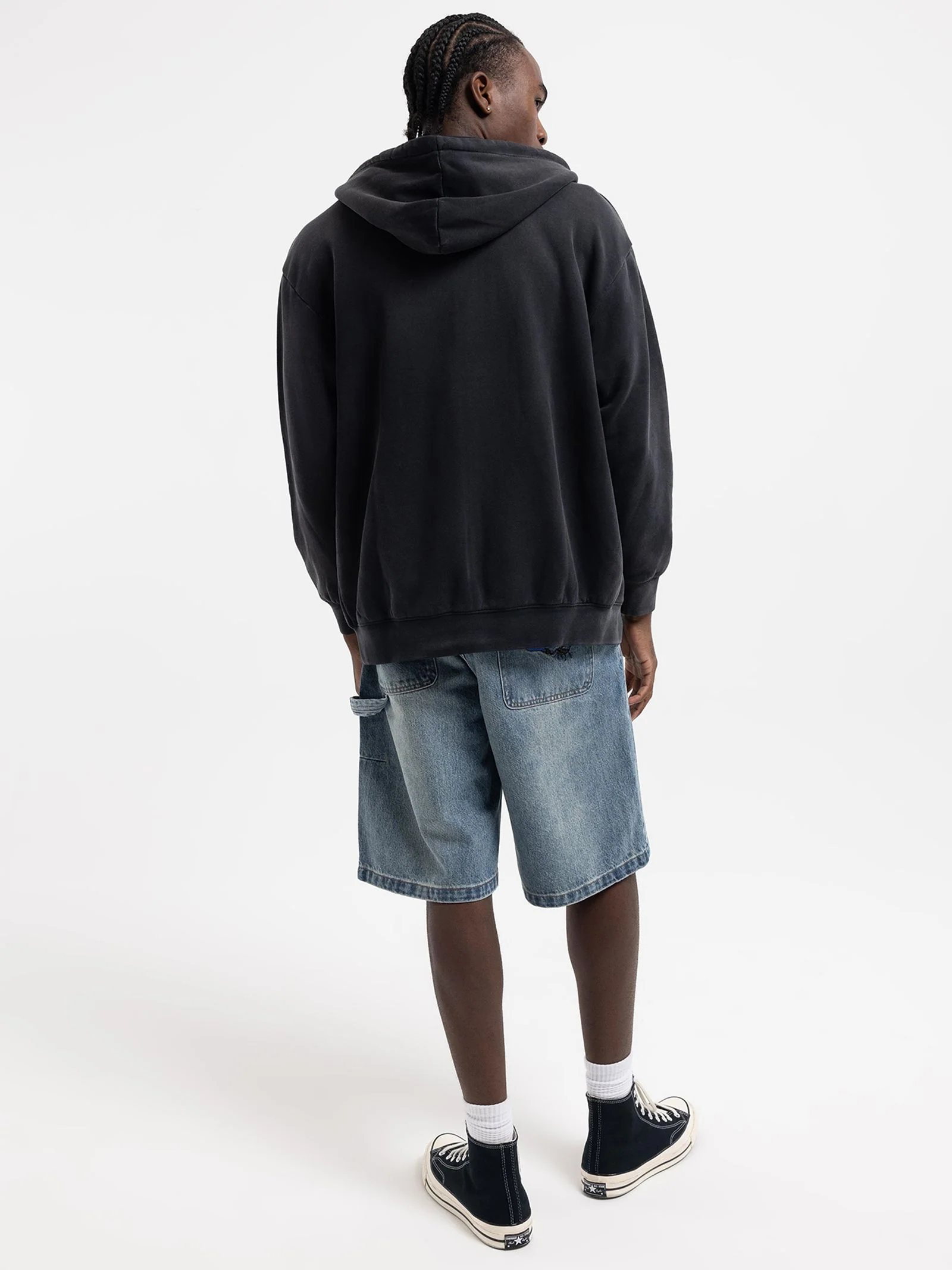 Win Win Zip Hood - Image 4