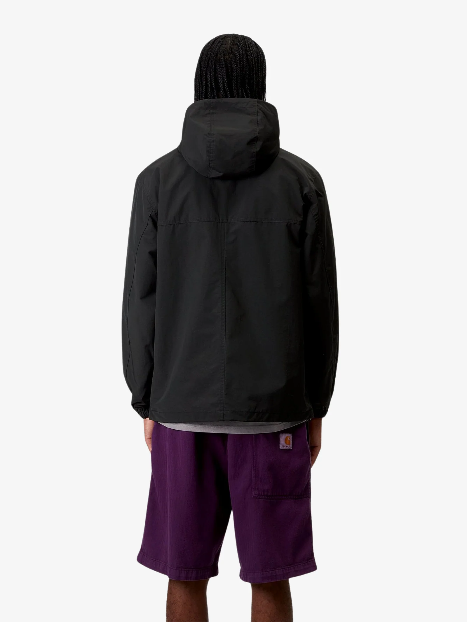 Windbreaker Pullover - Image 2