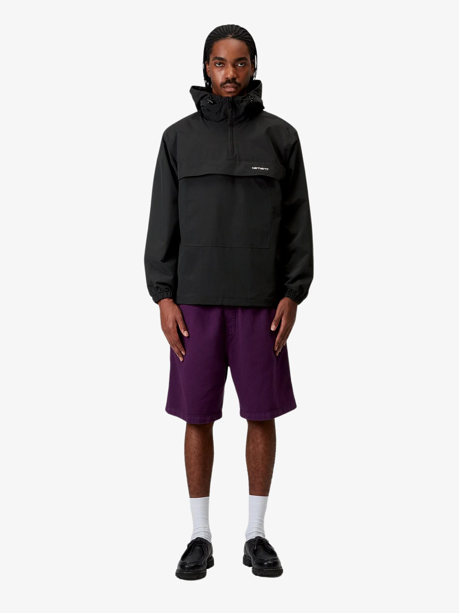 Windbreaker Pullover - Image 3