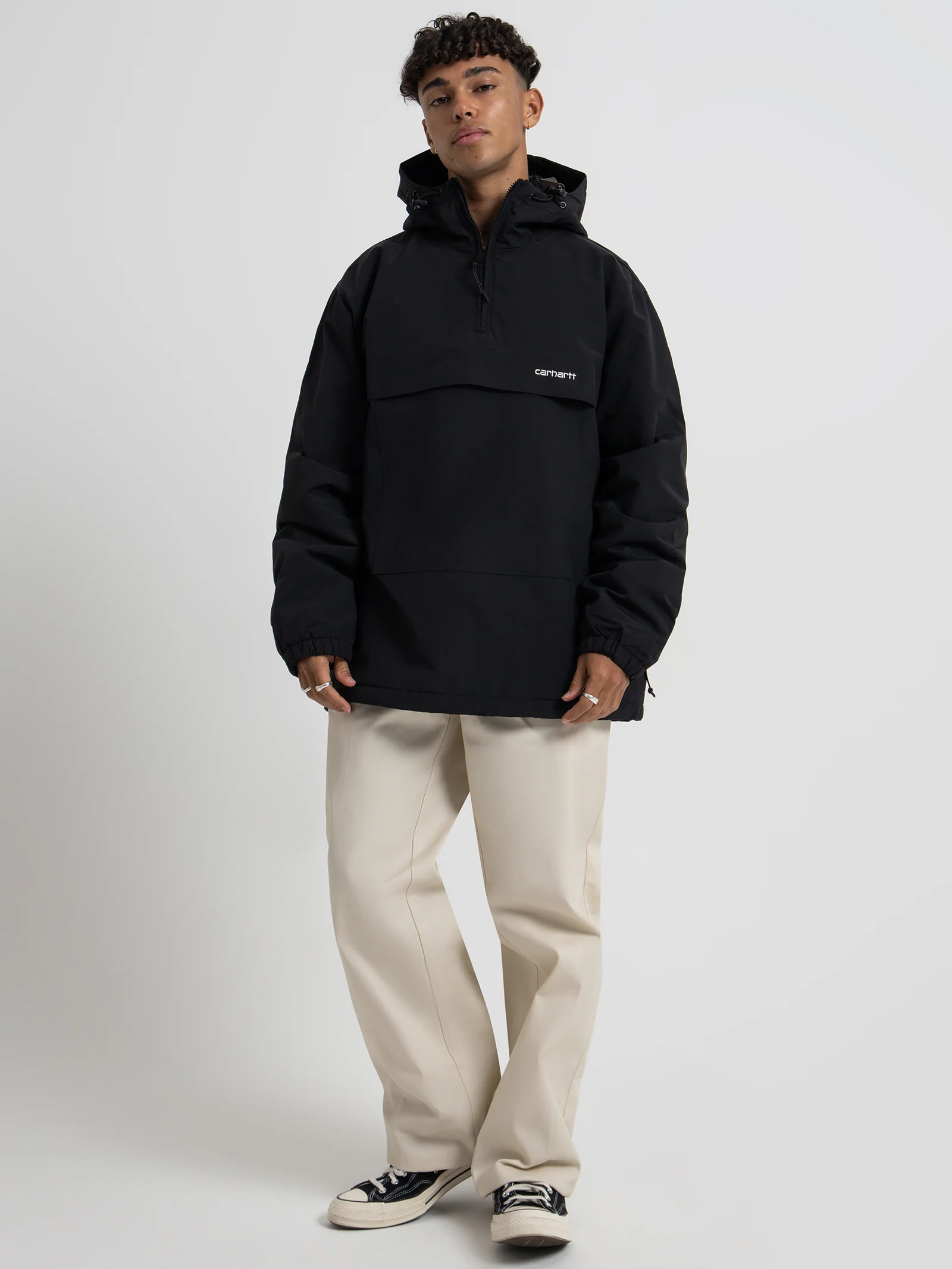 Windbreaker Pullover - Image 2