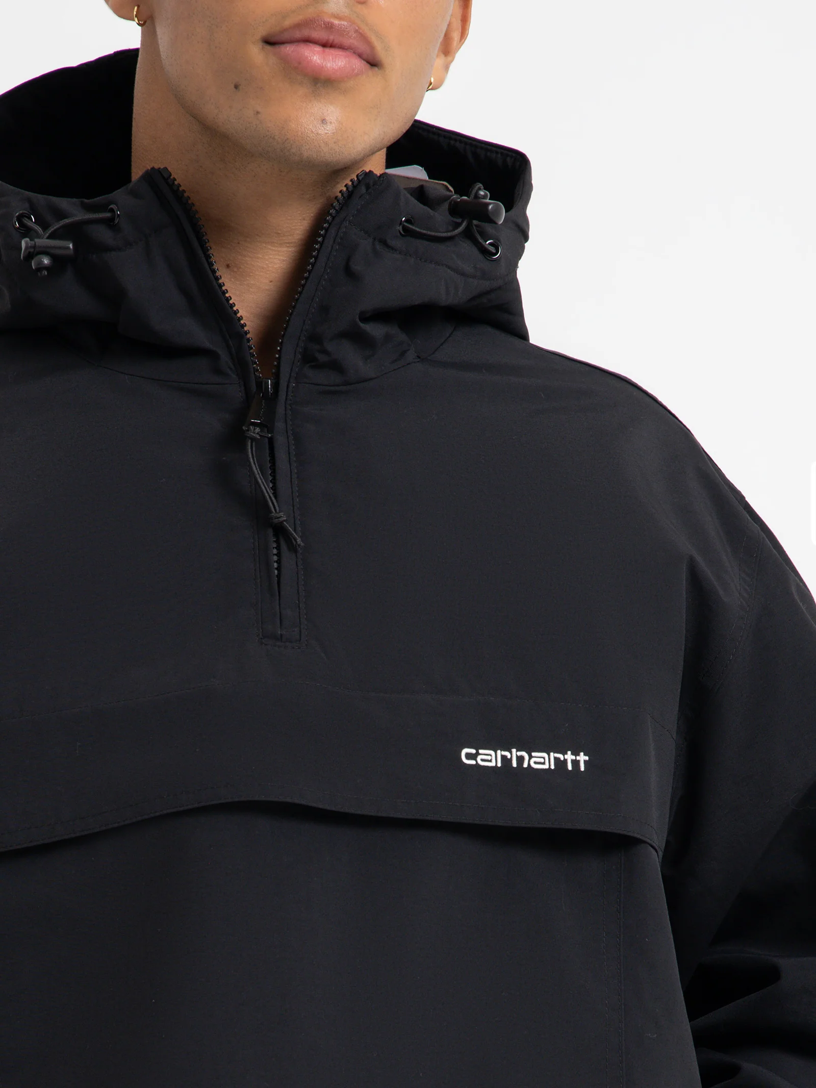 Windbreaker Pullover - Image 3