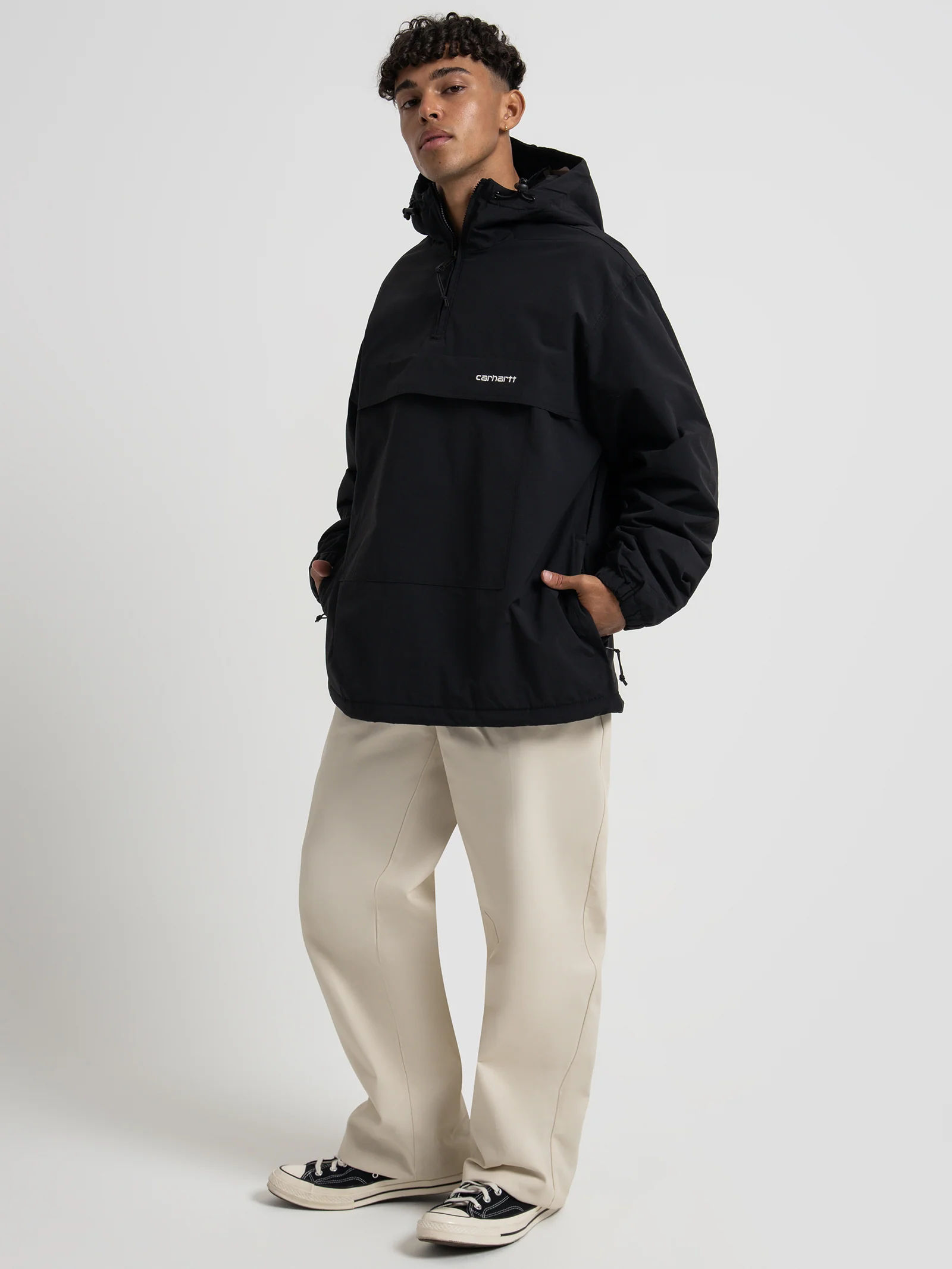 Windbreaker Pullover - Image 4