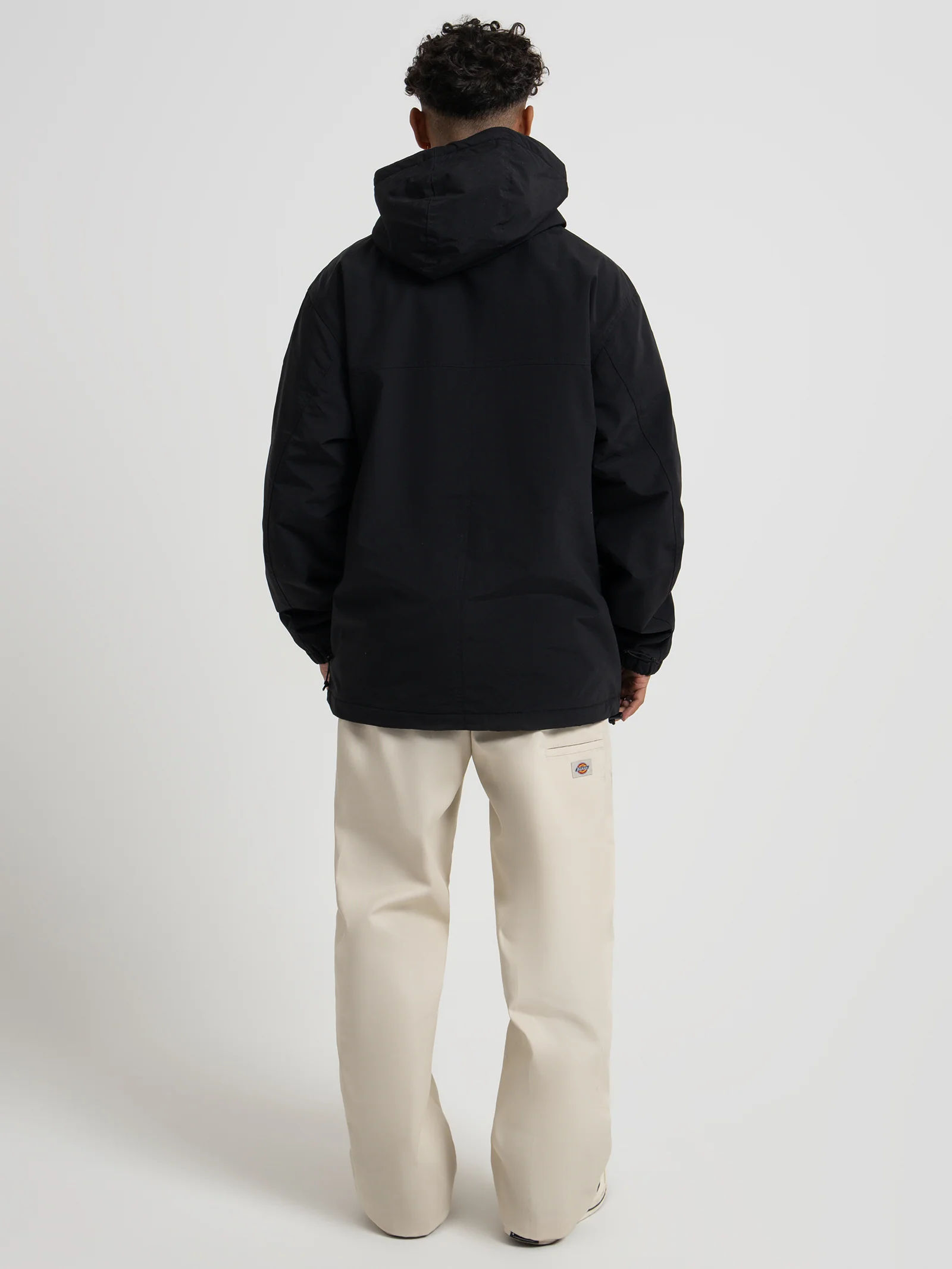 Windbreaker Pullover - Image 5