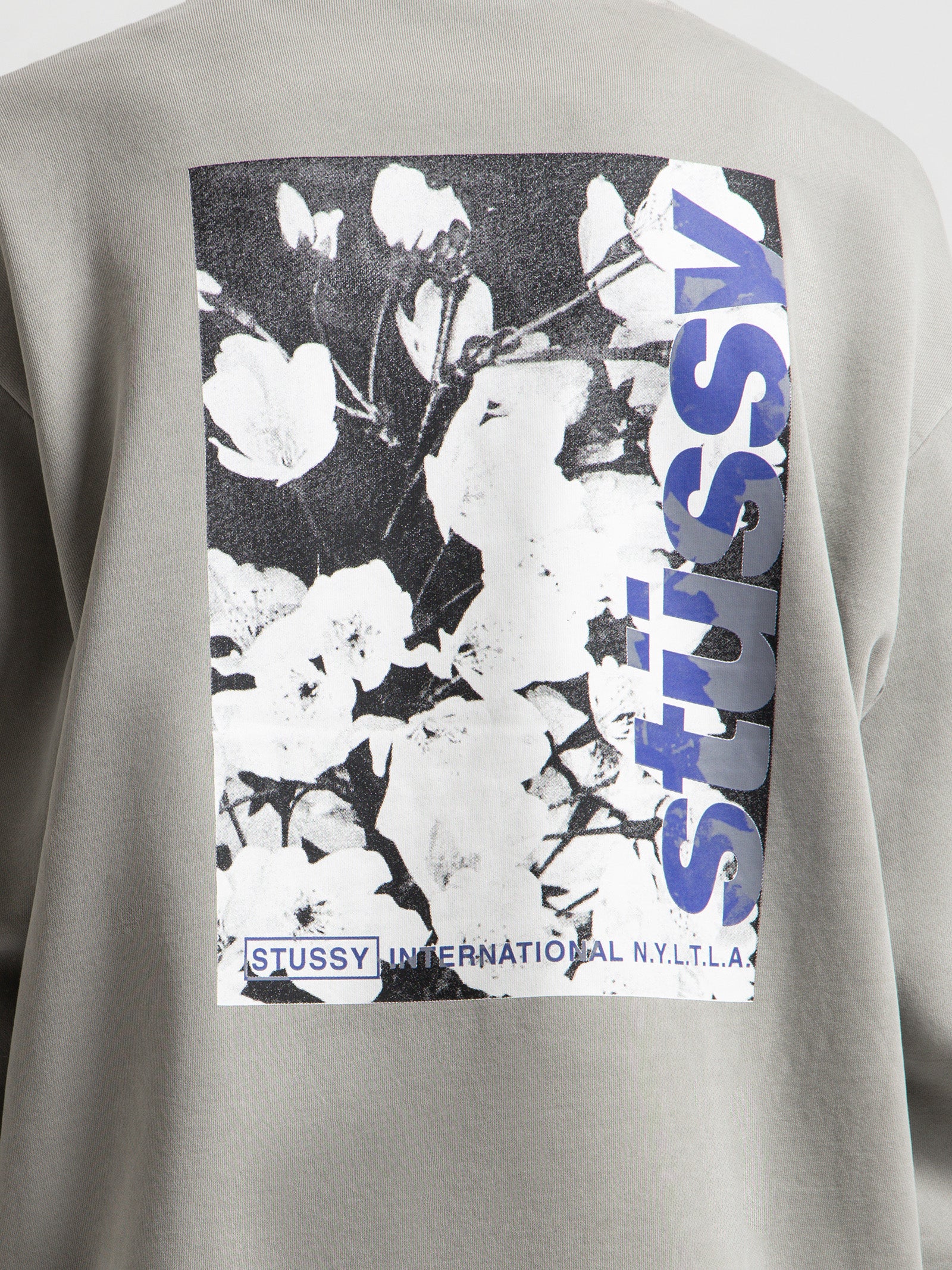 Windflower Crew Sweater - Image 4