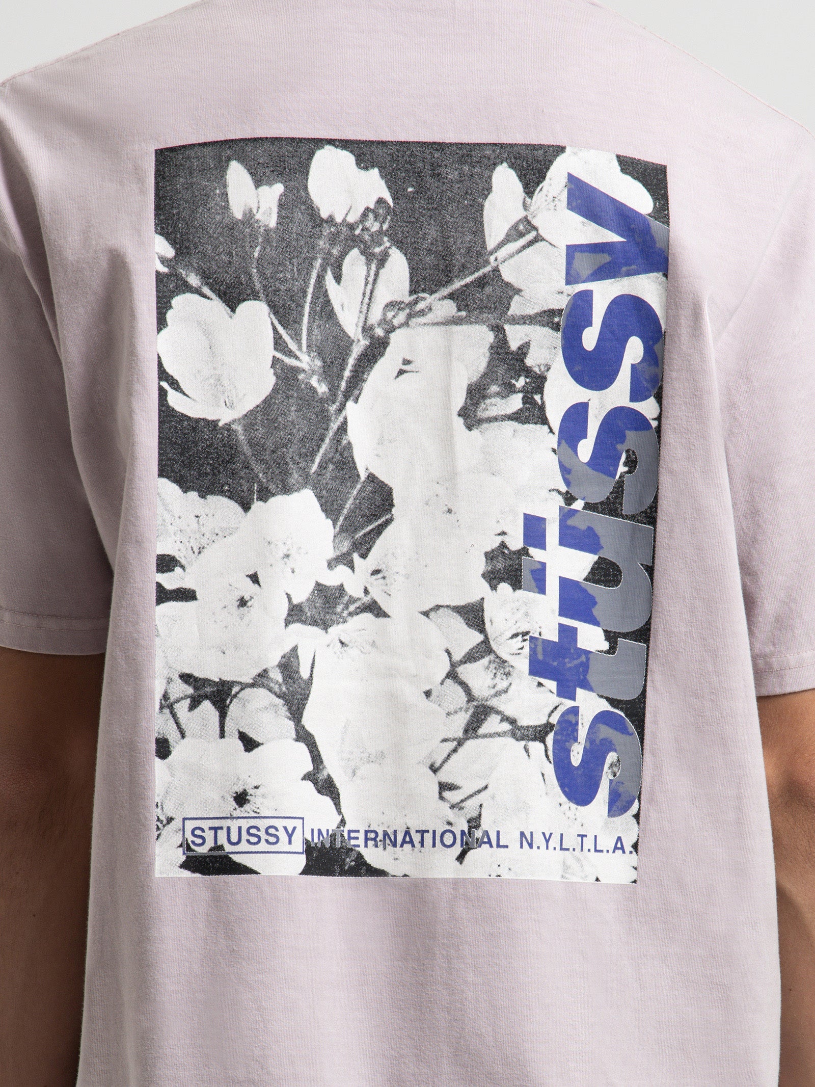 Windflower Heavyweight T-Shirt - Image 4
