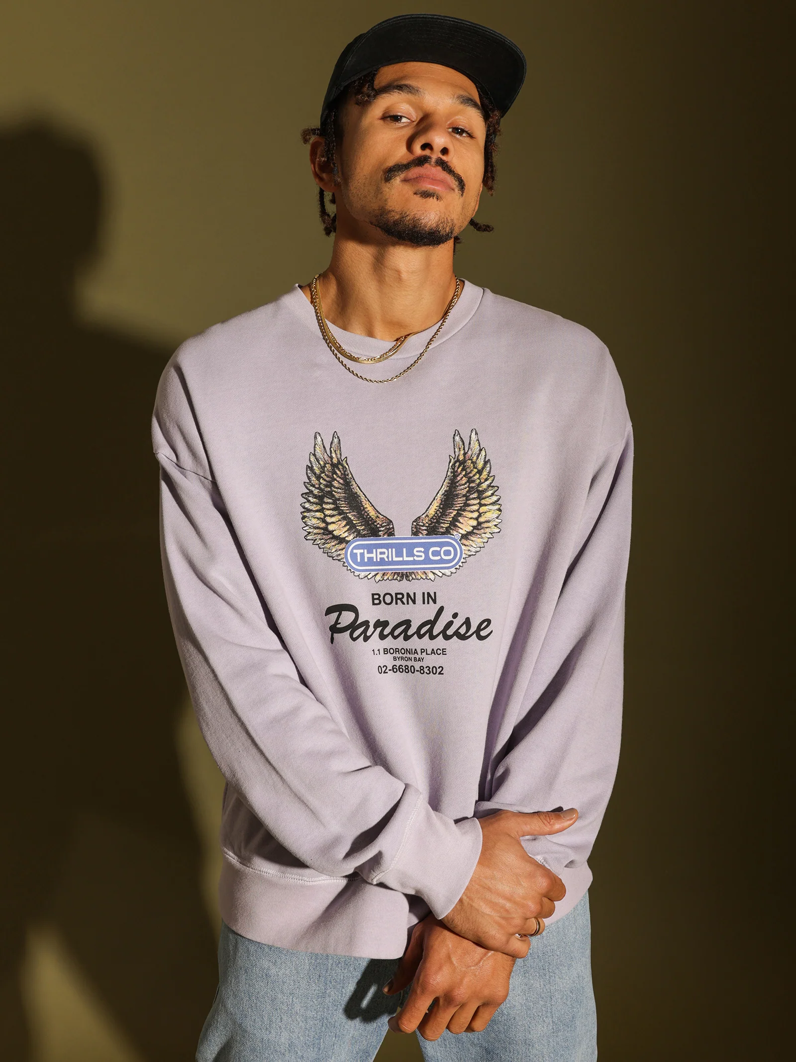 Wing of Paradise Sweat - Image 4