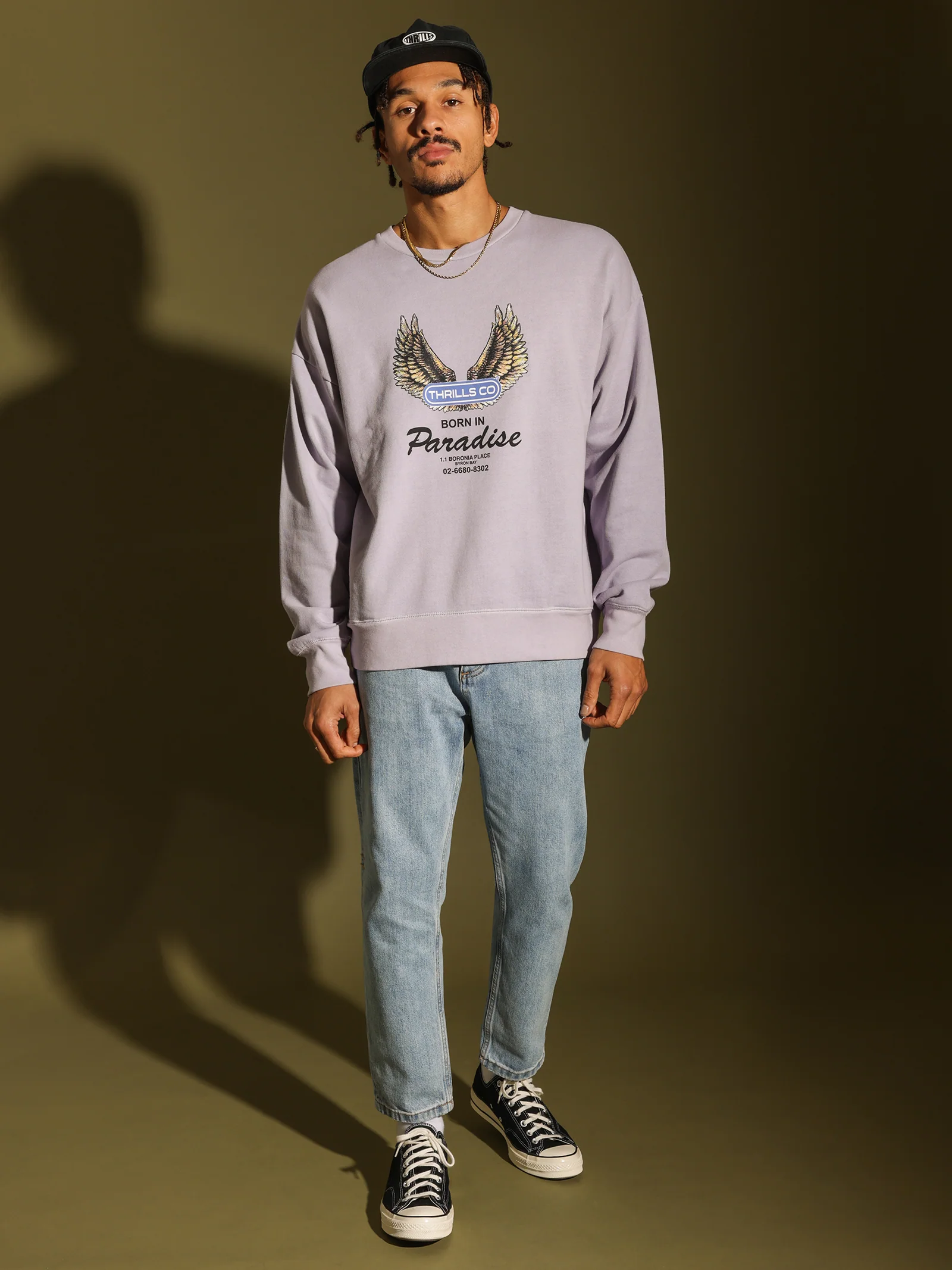 Wing of Paradise Sweat - Image 6