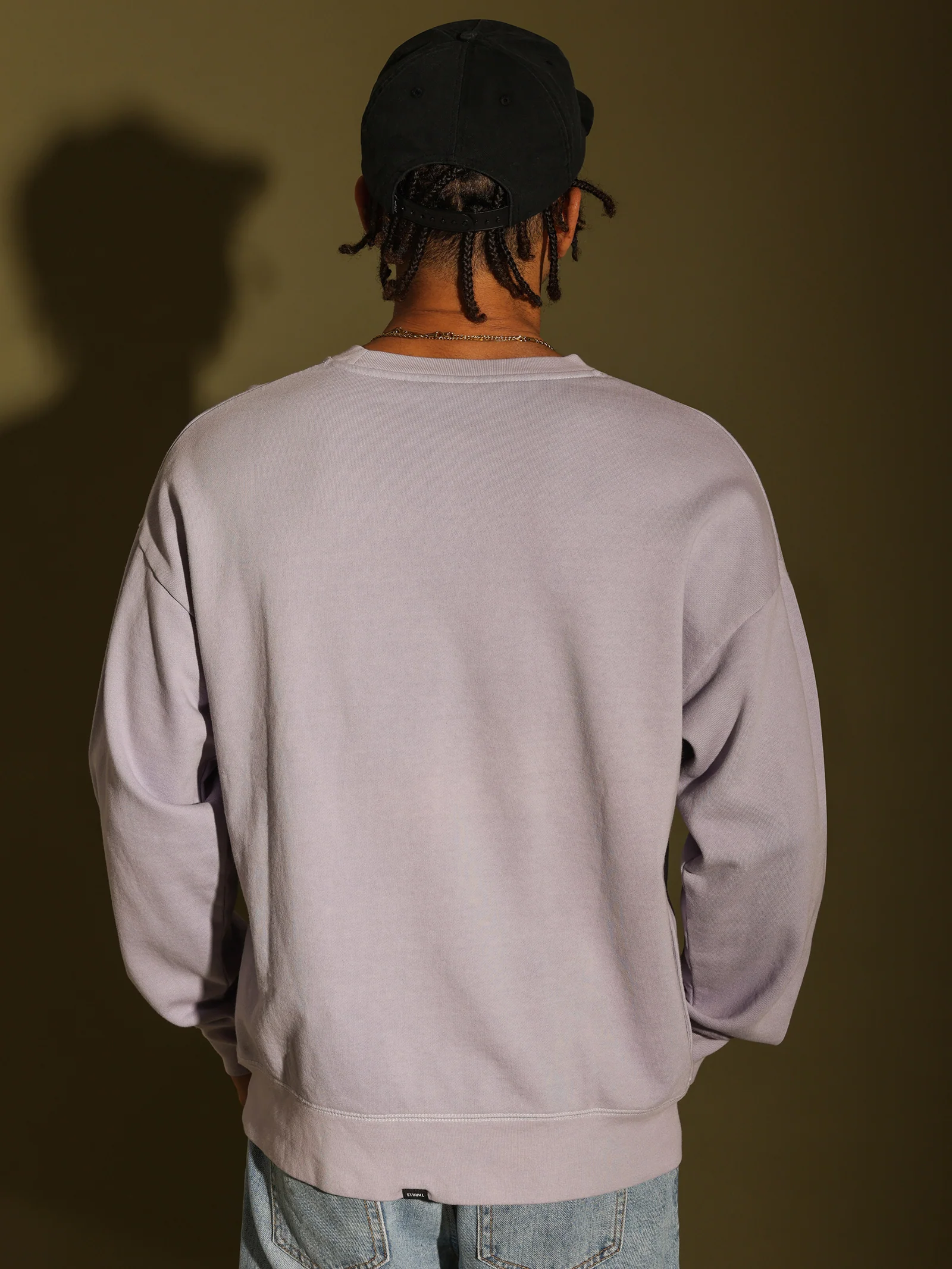 Wing of Paradise Sweat - Image 7