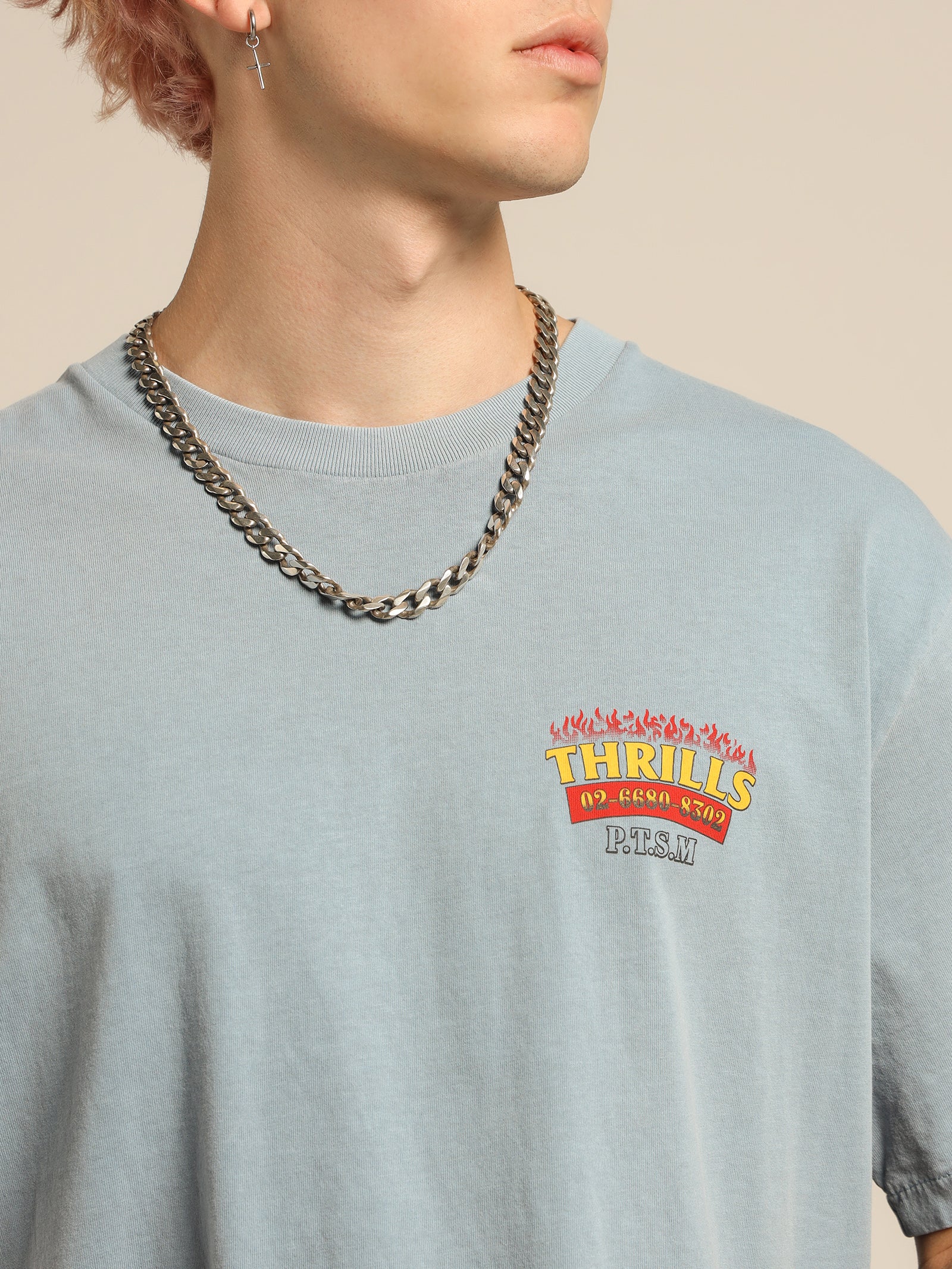 Wings of Fire Merch Fit T-Shirt - Image 3