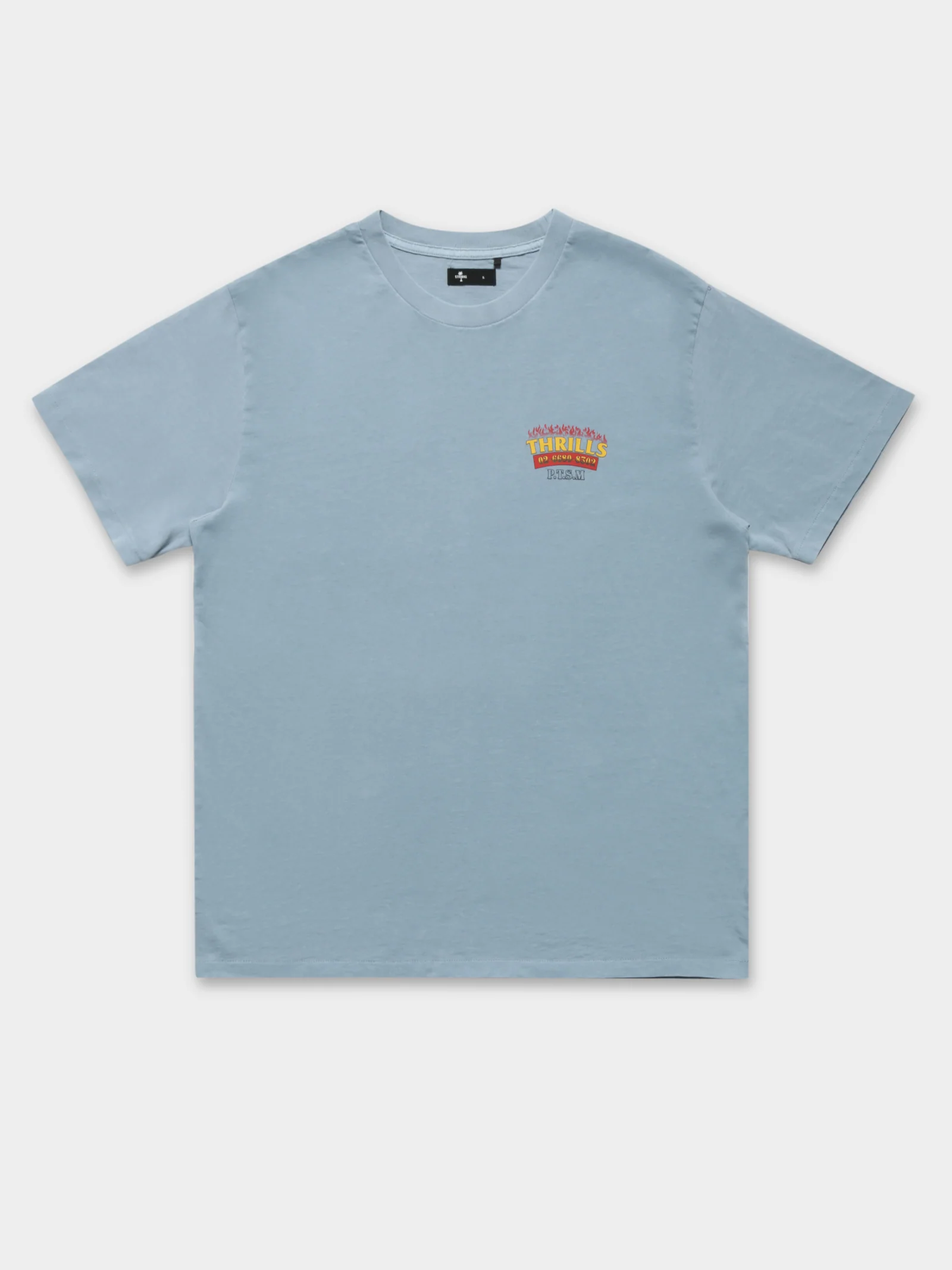 Wings of Fire Merch Fit T-Shirt - Image 7