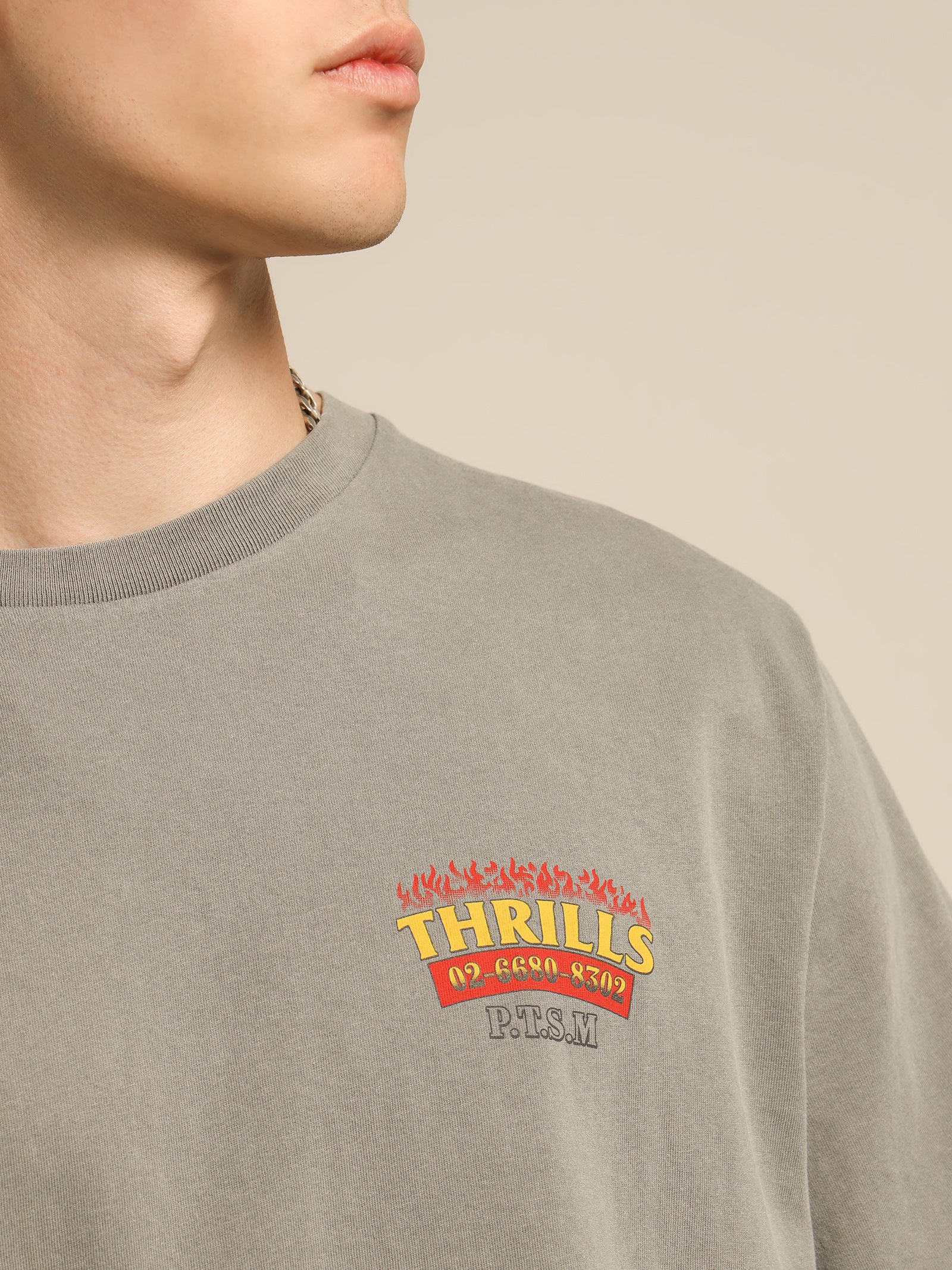 Wings of Fire Merch Fit T-Shirt - Image 3