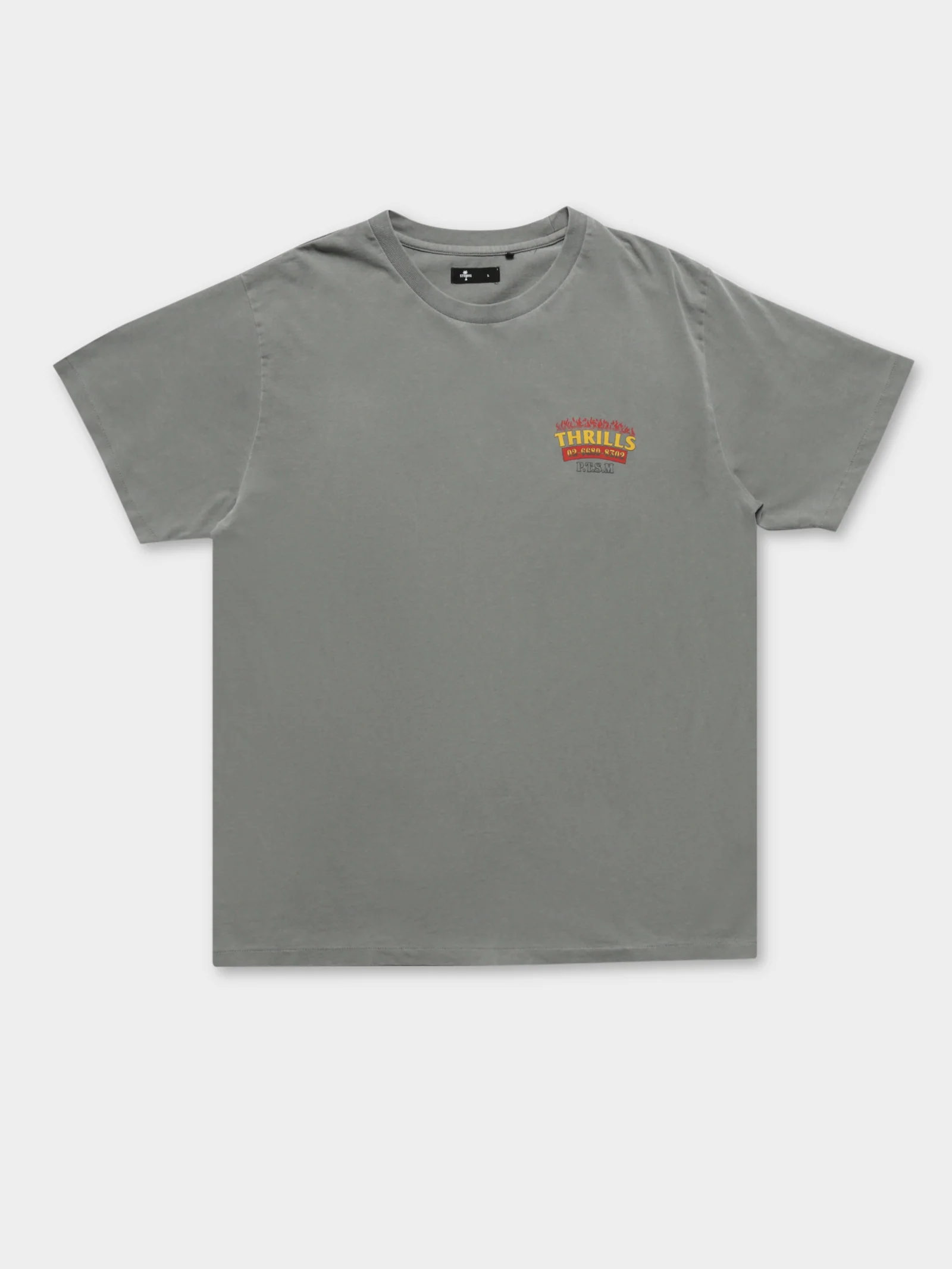 Wings of Fire Merch Fit T-Shirt - Image 6
