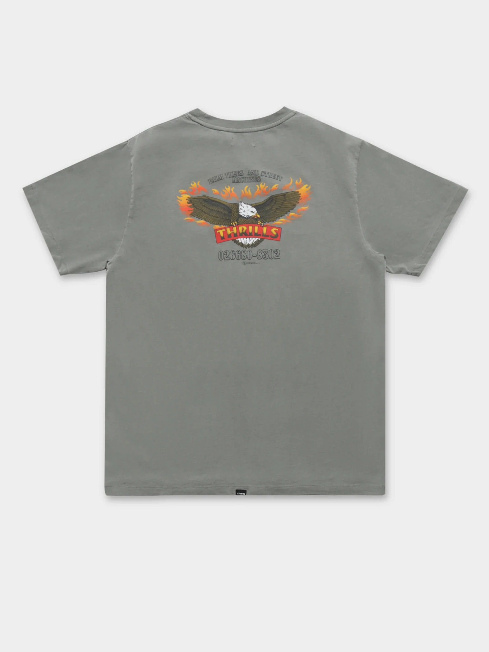 Wings of Fire Merch Fit T-Shirt - Image 7