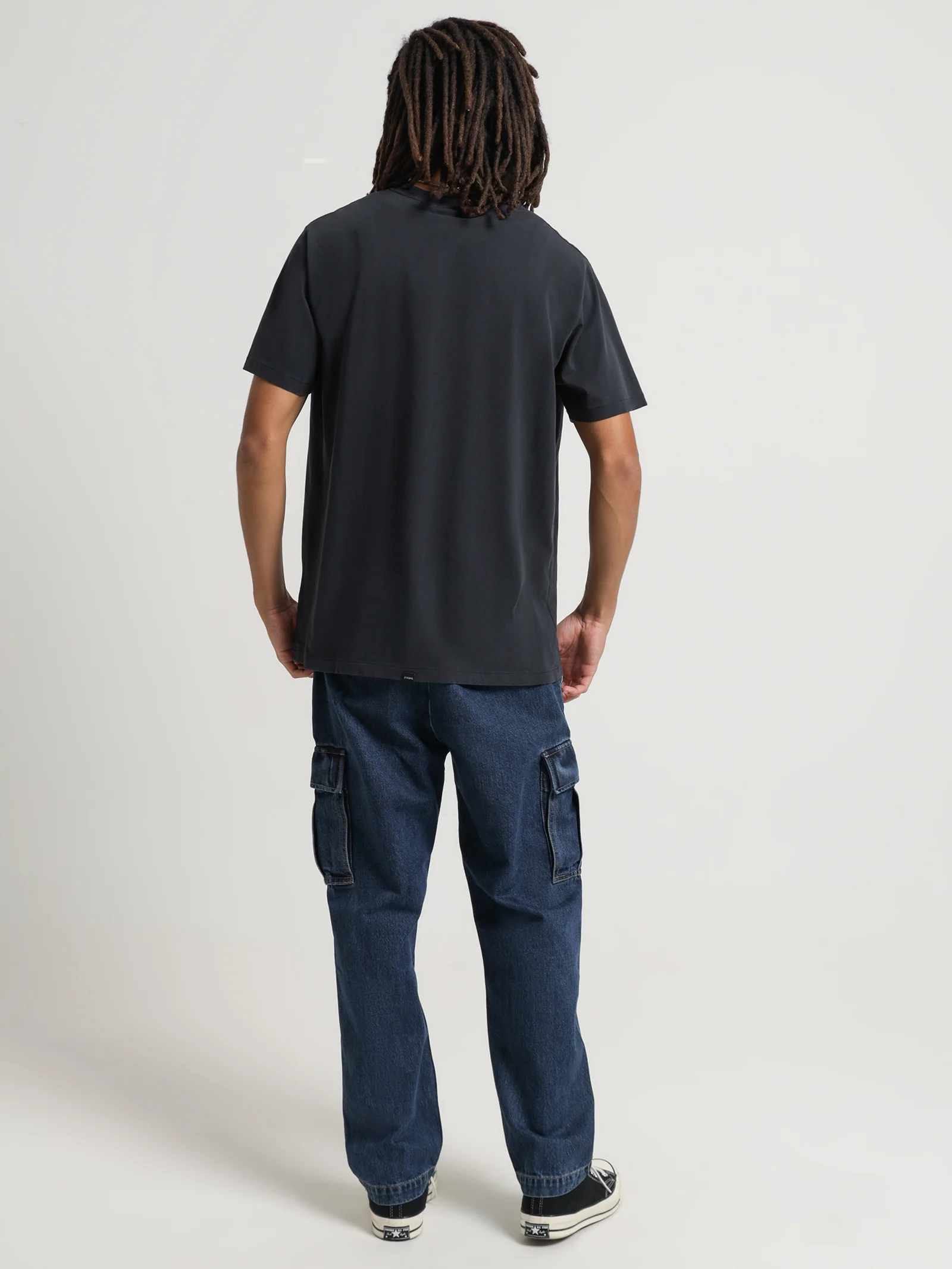 Wings of Glory Merch Fit T-Shirt - Image 5