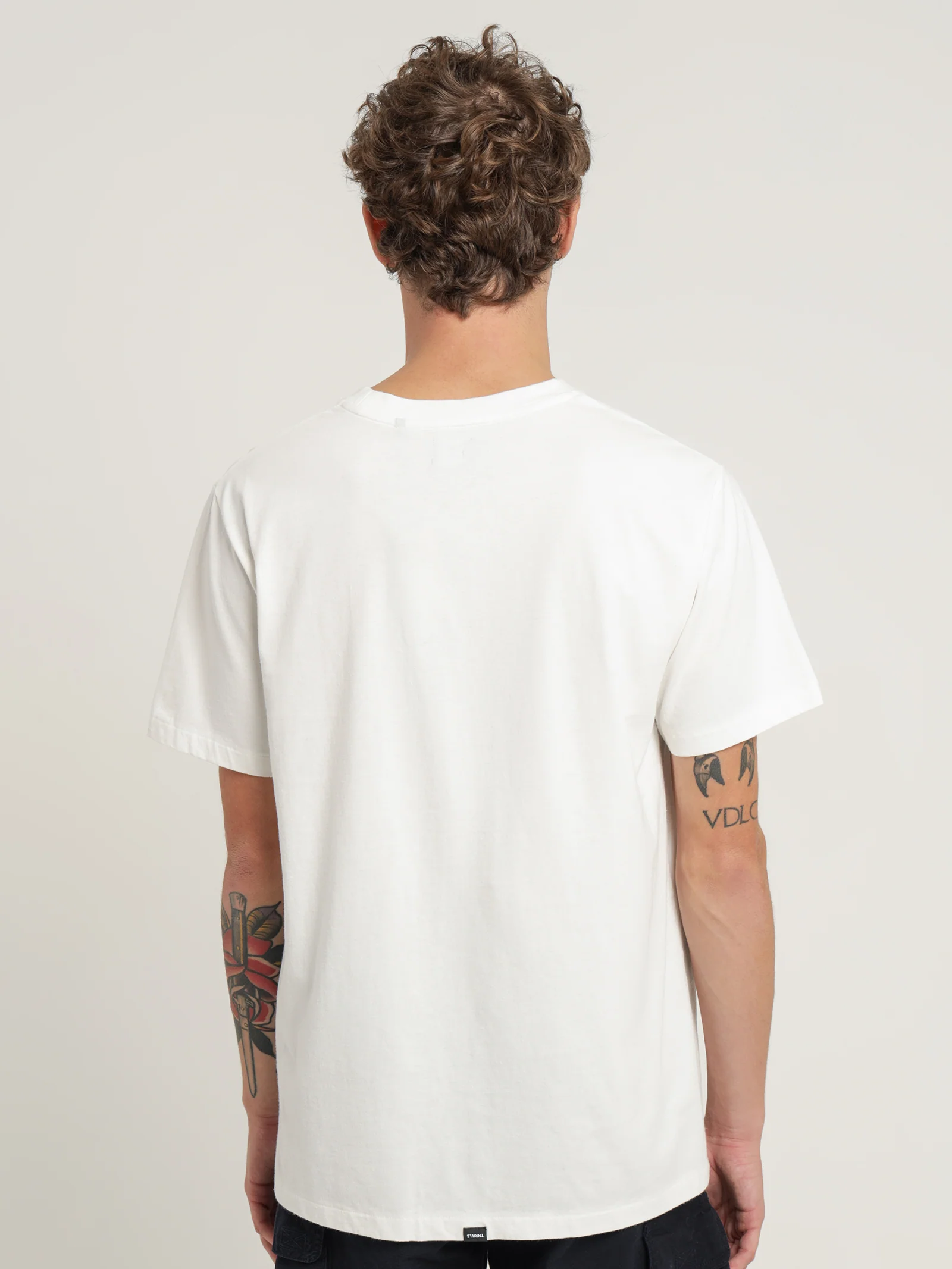 Wings of Paradise Merch Fit T-Shirt - Image 5