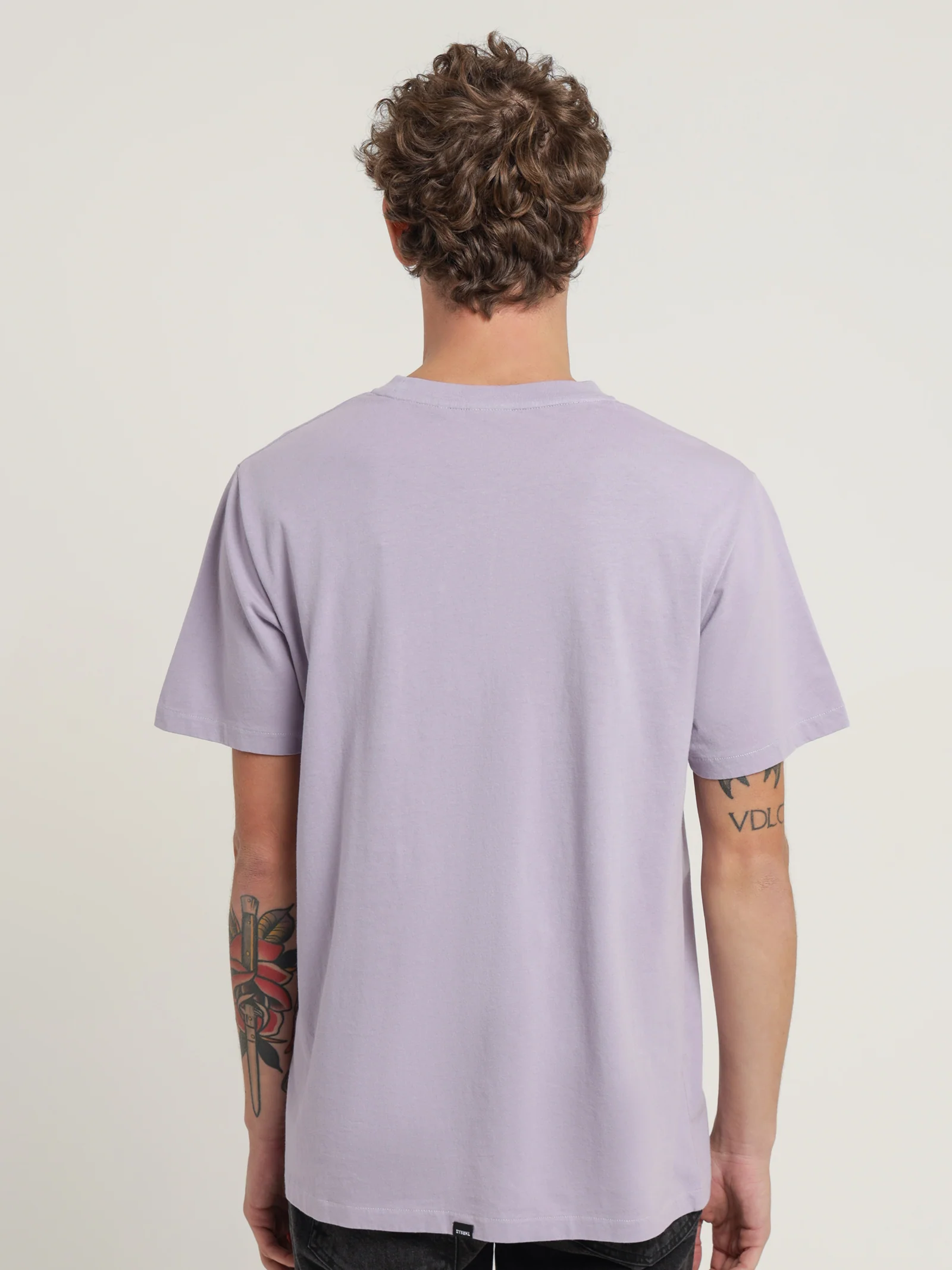 Wings of Paradise Merch Fit T-Shirt - Image 5