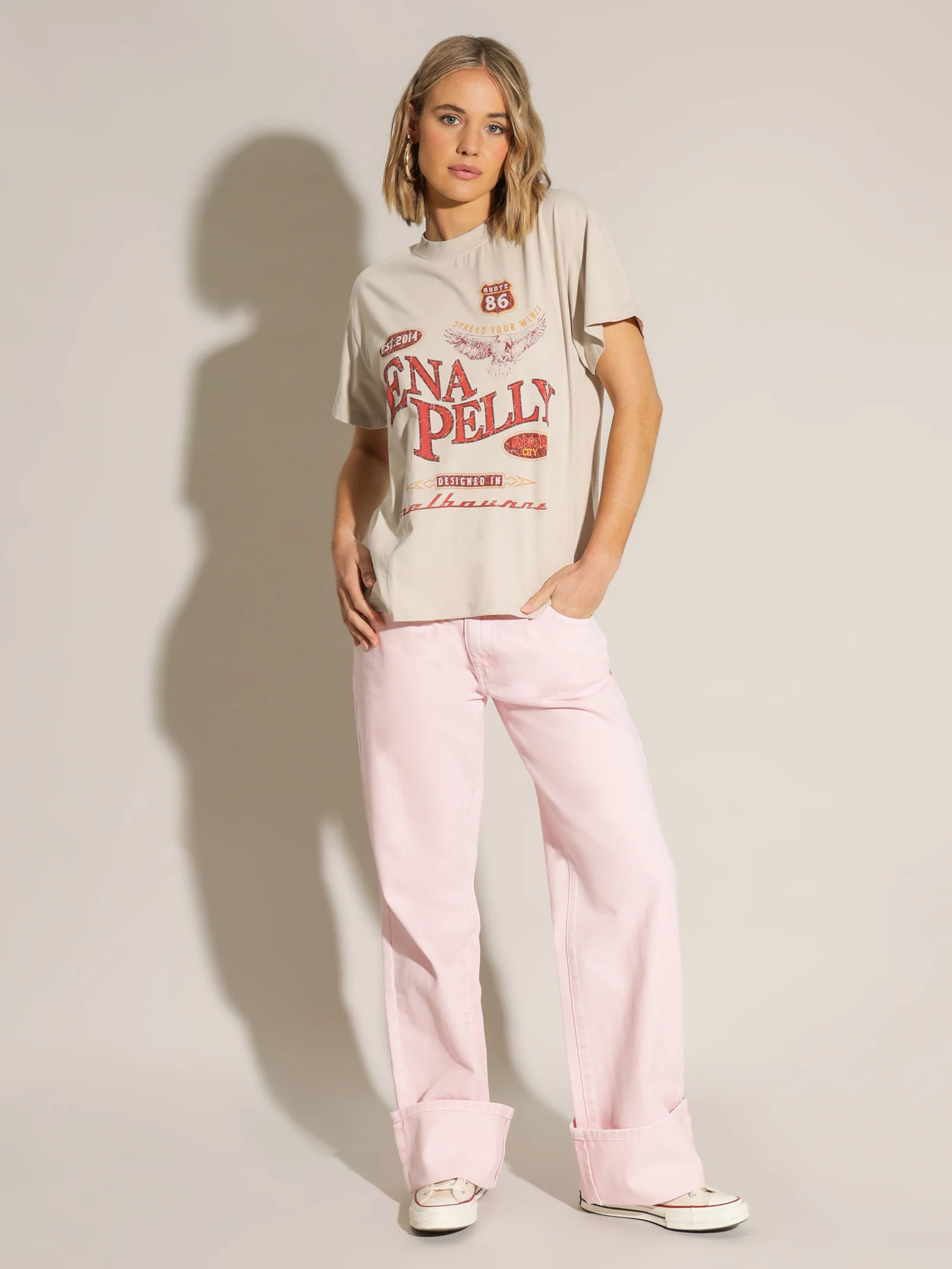 Wings T-Shirt - Image 3