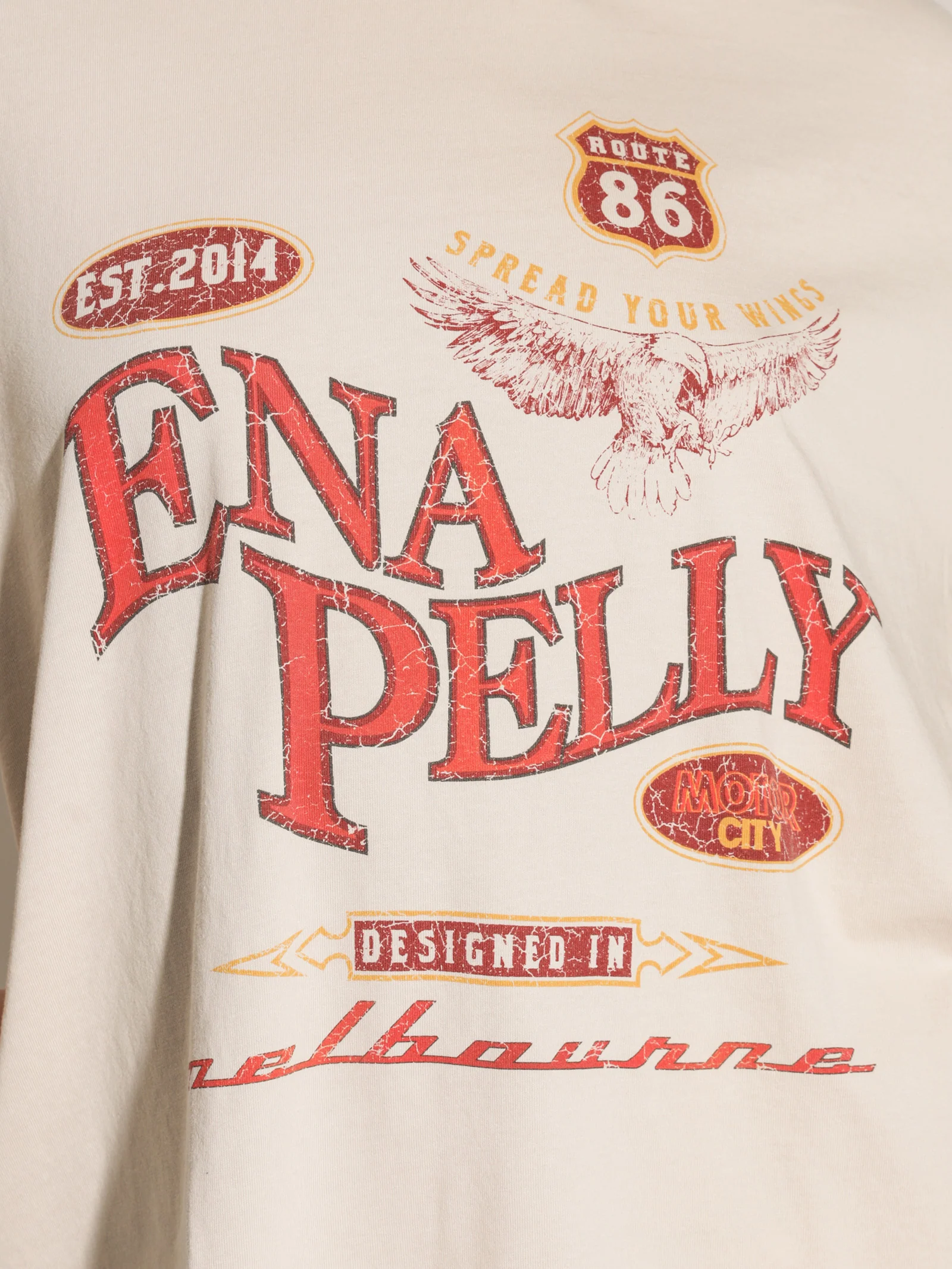 Wings T-Shirt - Image 4