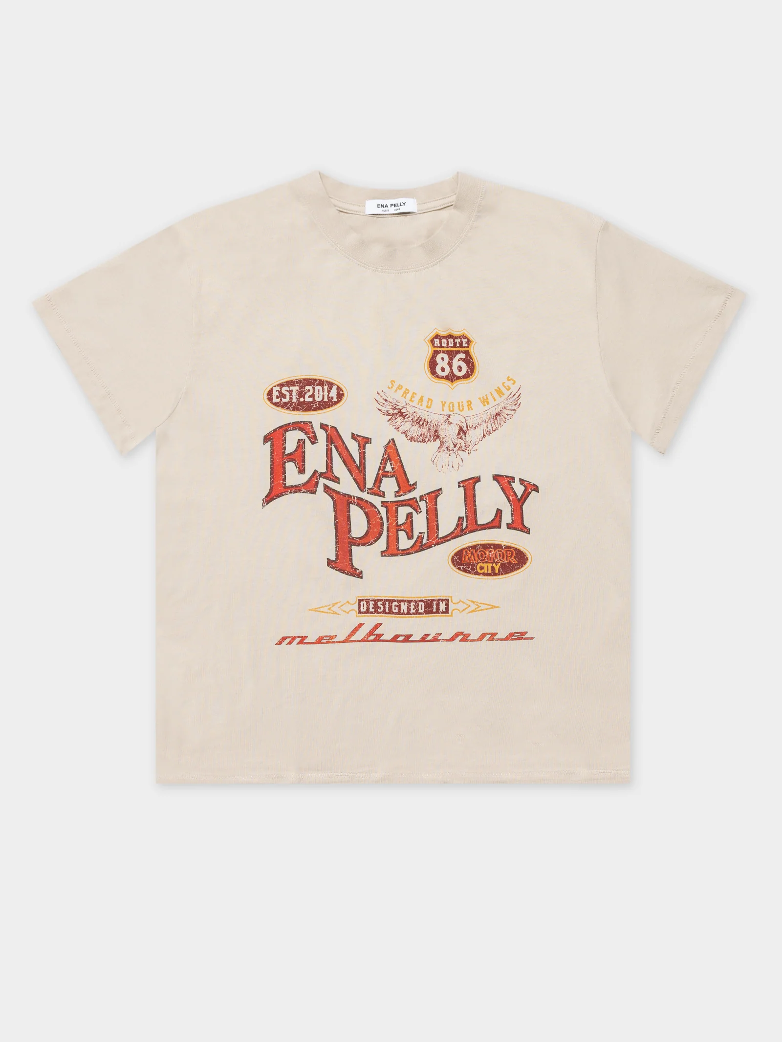 Wings T-Shirt - Image 6