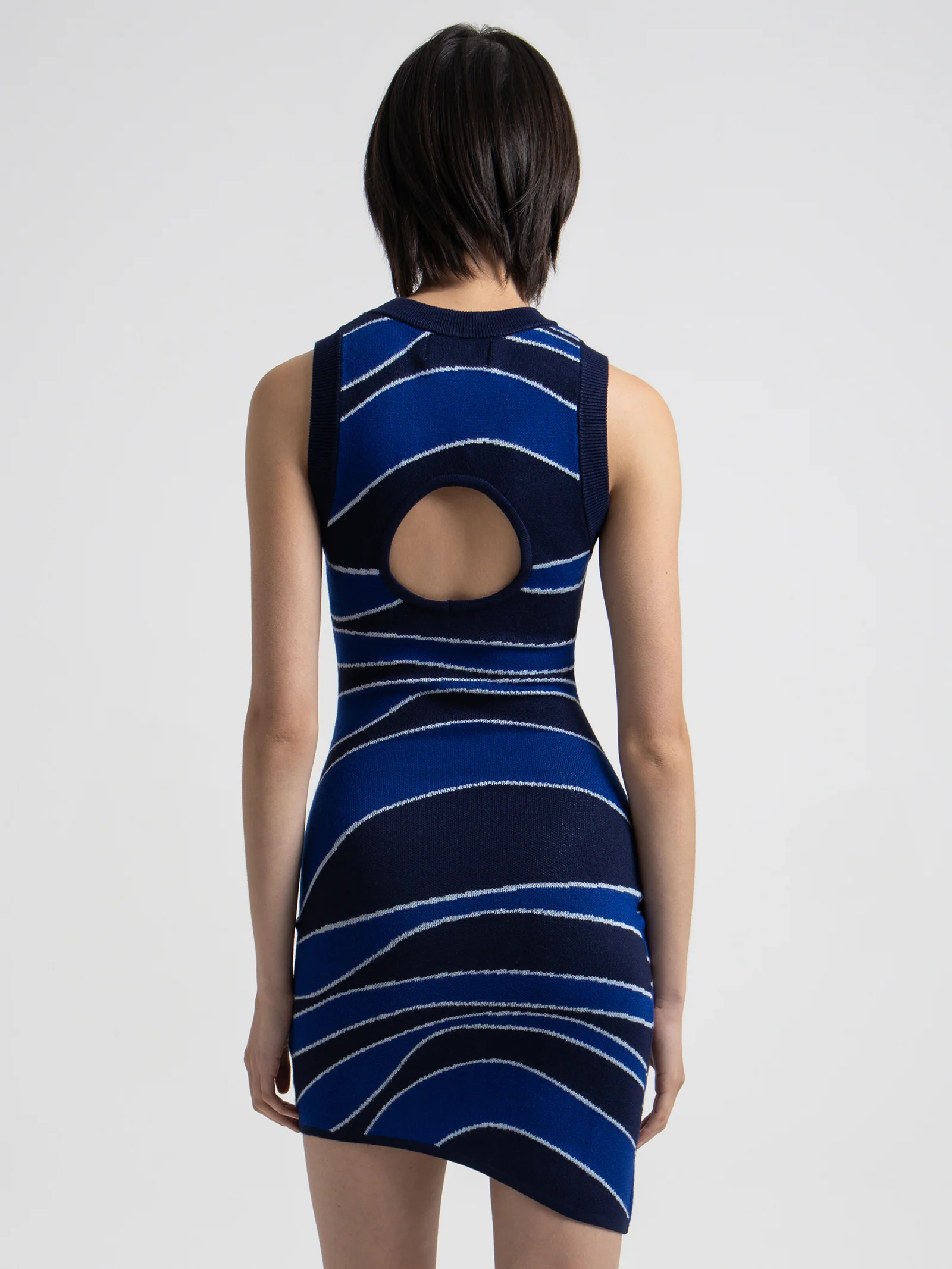 Winnie Knit Dress - Image 5