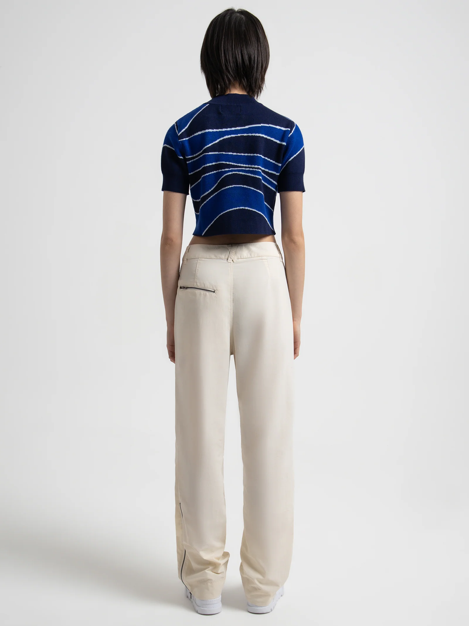 Winnie Knit T-Shirt - Image 4