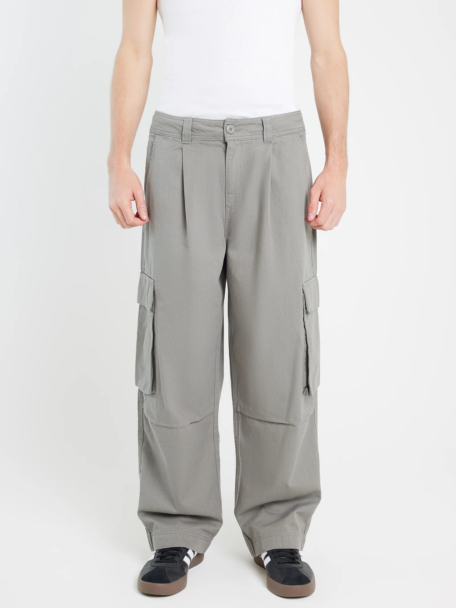Winslow Cargo Pants - Image 2