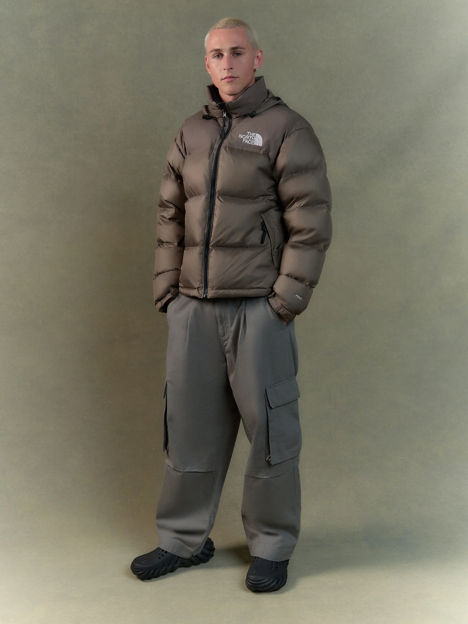 Winslow Cargo Pants - Image 6