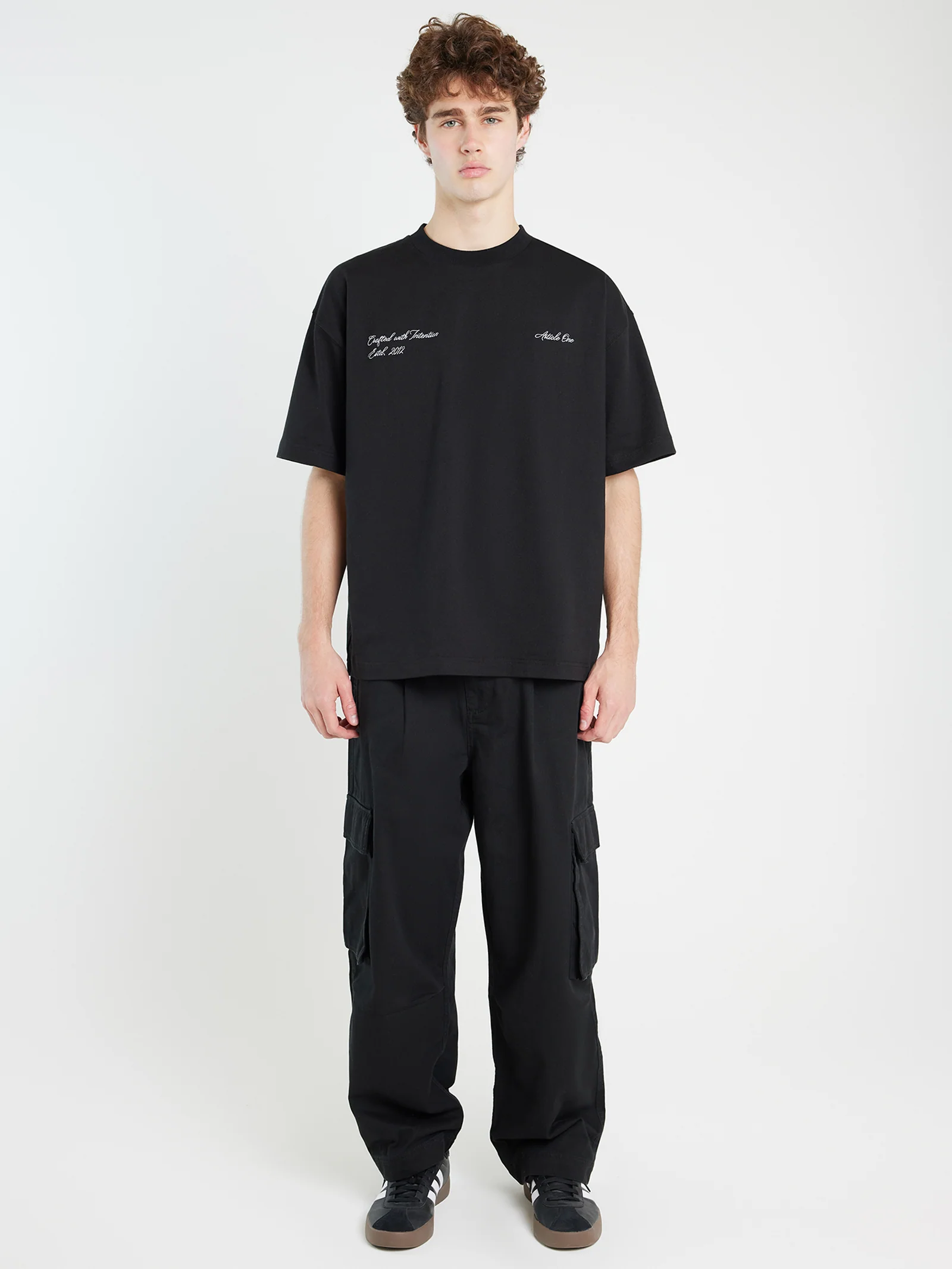 Winslow Cargo Pants - Image 4