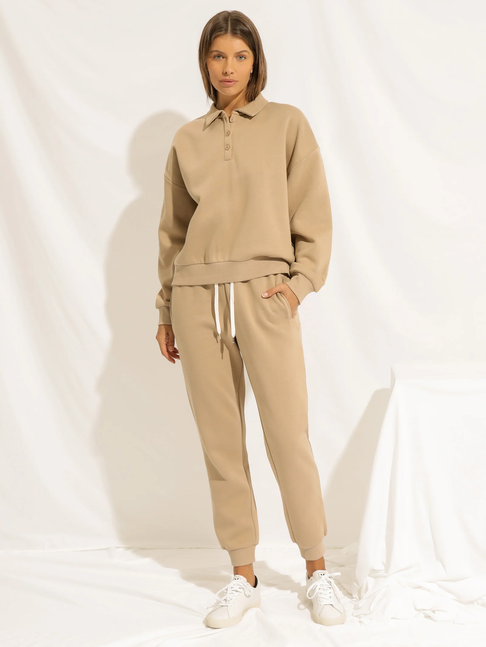Winslow Rugby Sweater - Image 3
