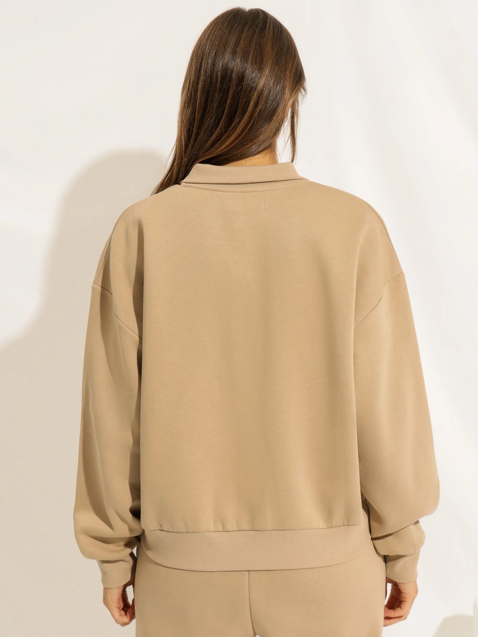 Winslow Rugby Sweater - Image 5