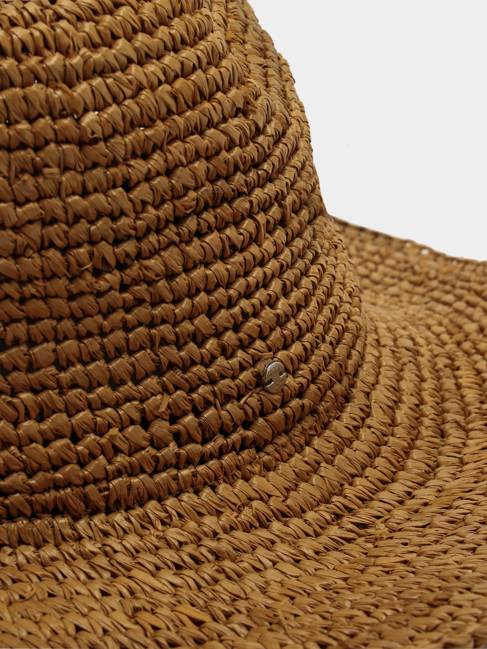 Winton Wide-Brim Fedora - Image 2