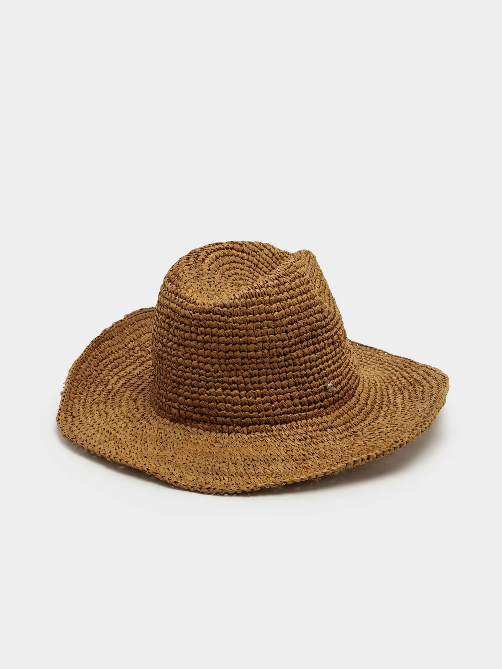 Winton Wide-Brim Fedora - Image 3