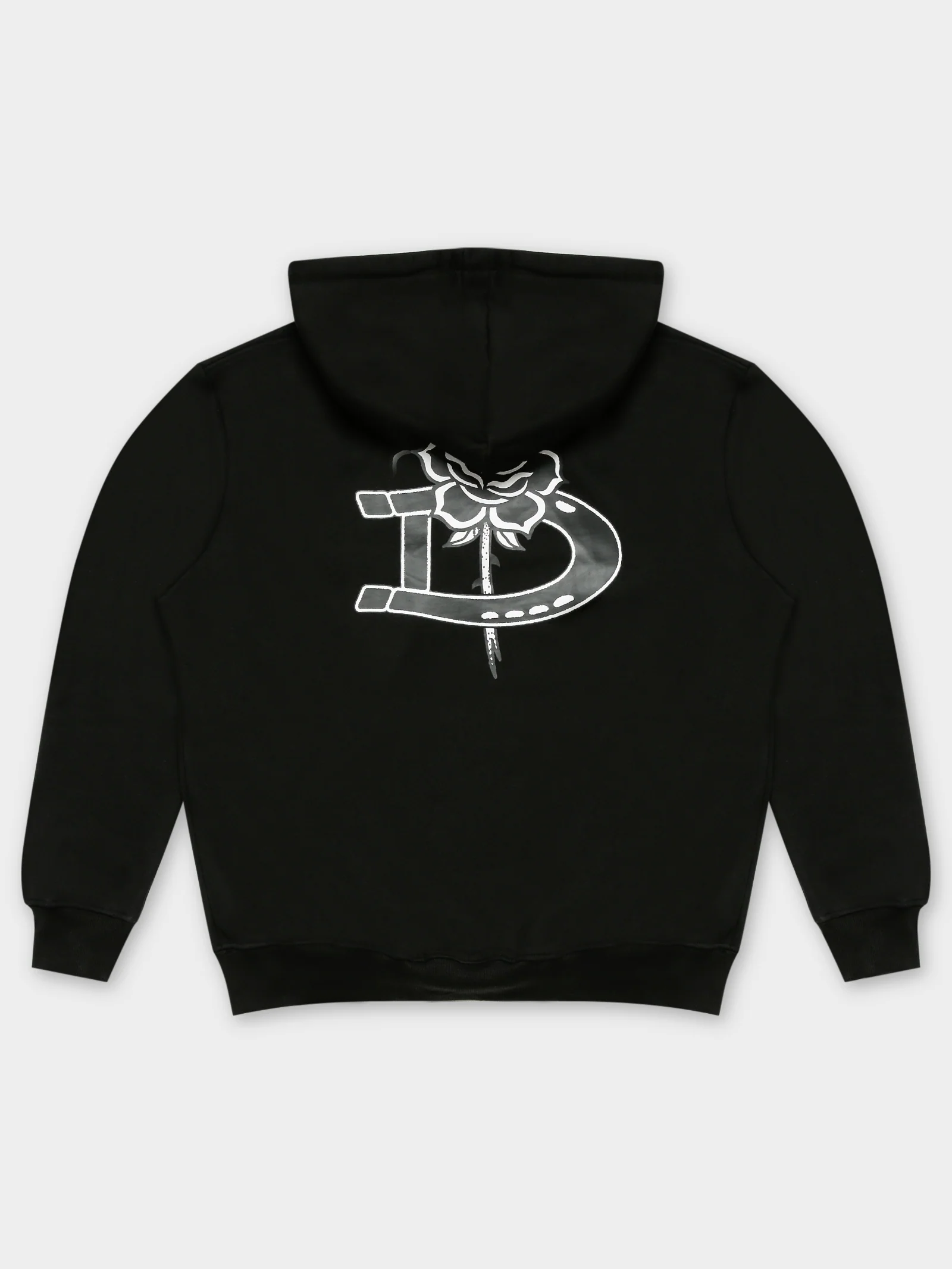 Wired Pull Over Hoodie - Image 8