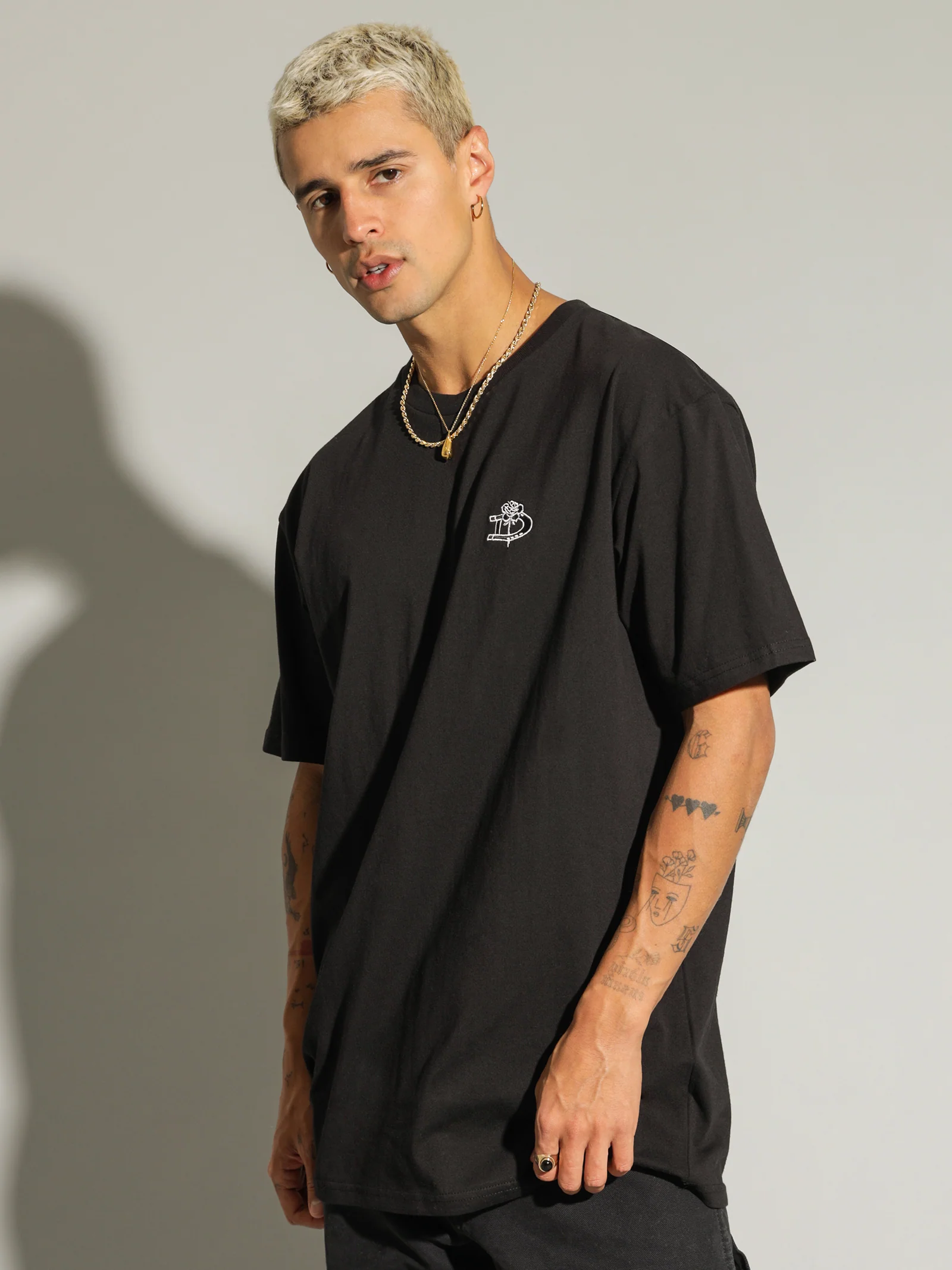 Wired T-Shirt - Image 2