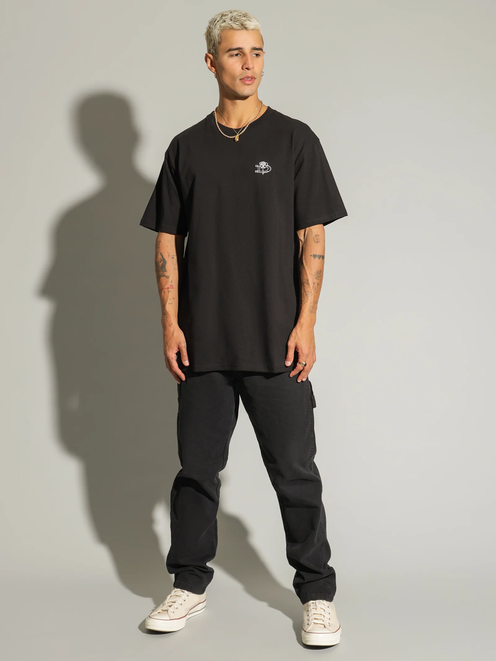 Wired T-Shirt - Image 3