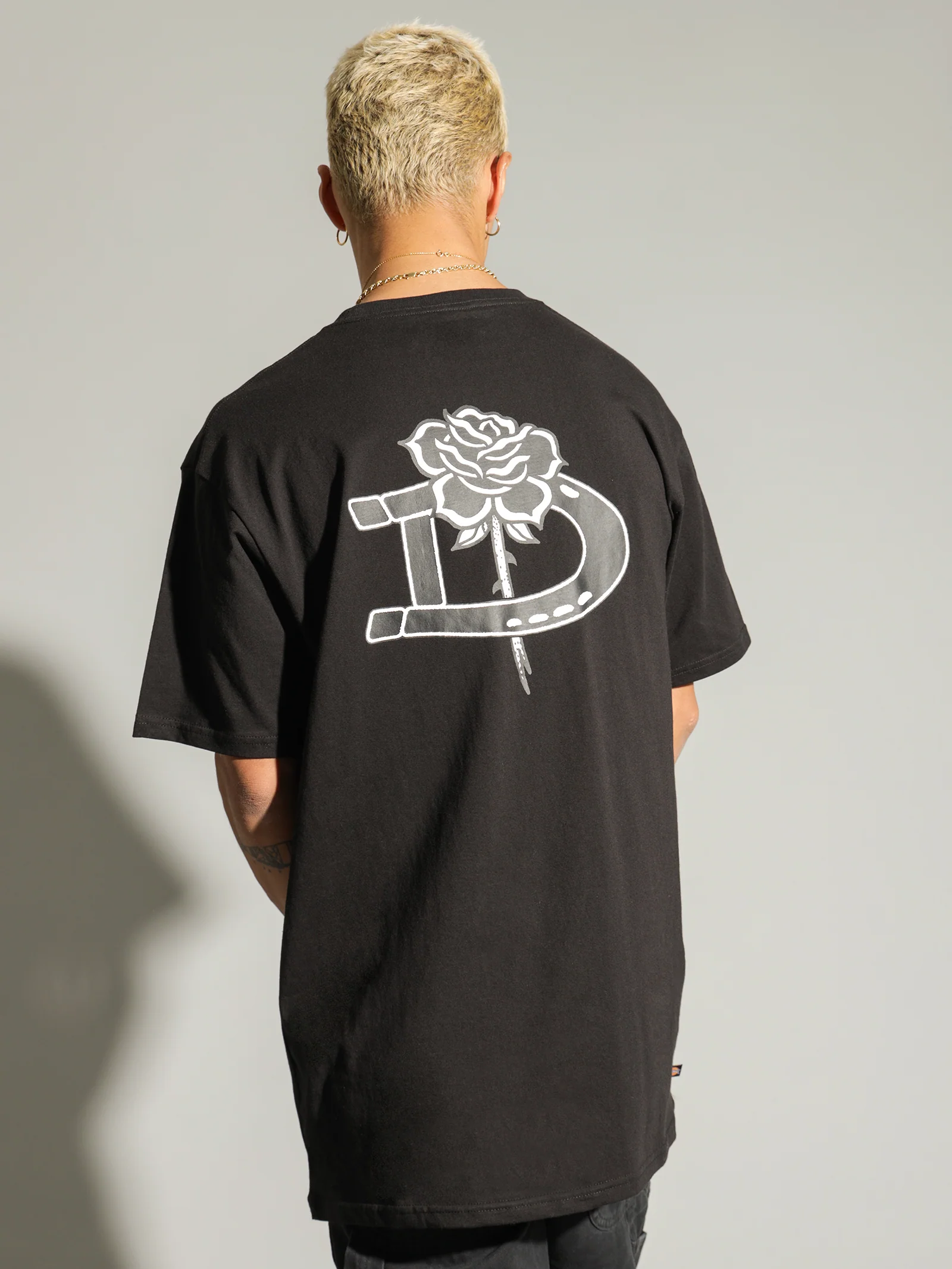 Wired T-Shirt - Image 5