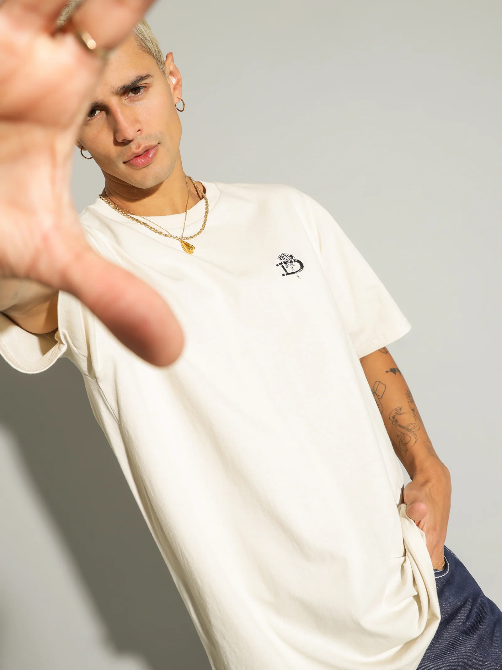 Wired T-Shirt - Image 2