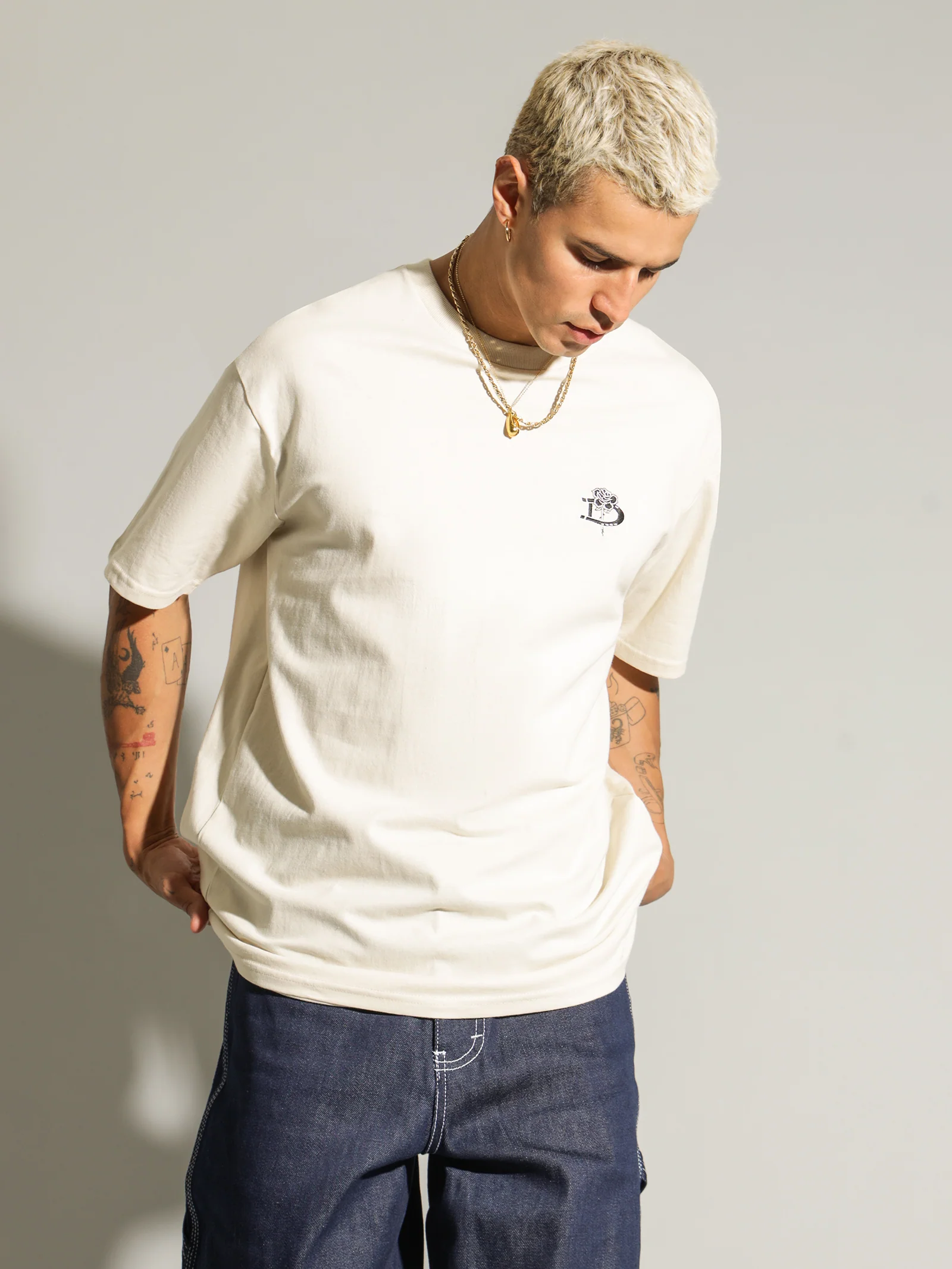 Wired T-Shirt - Image 3