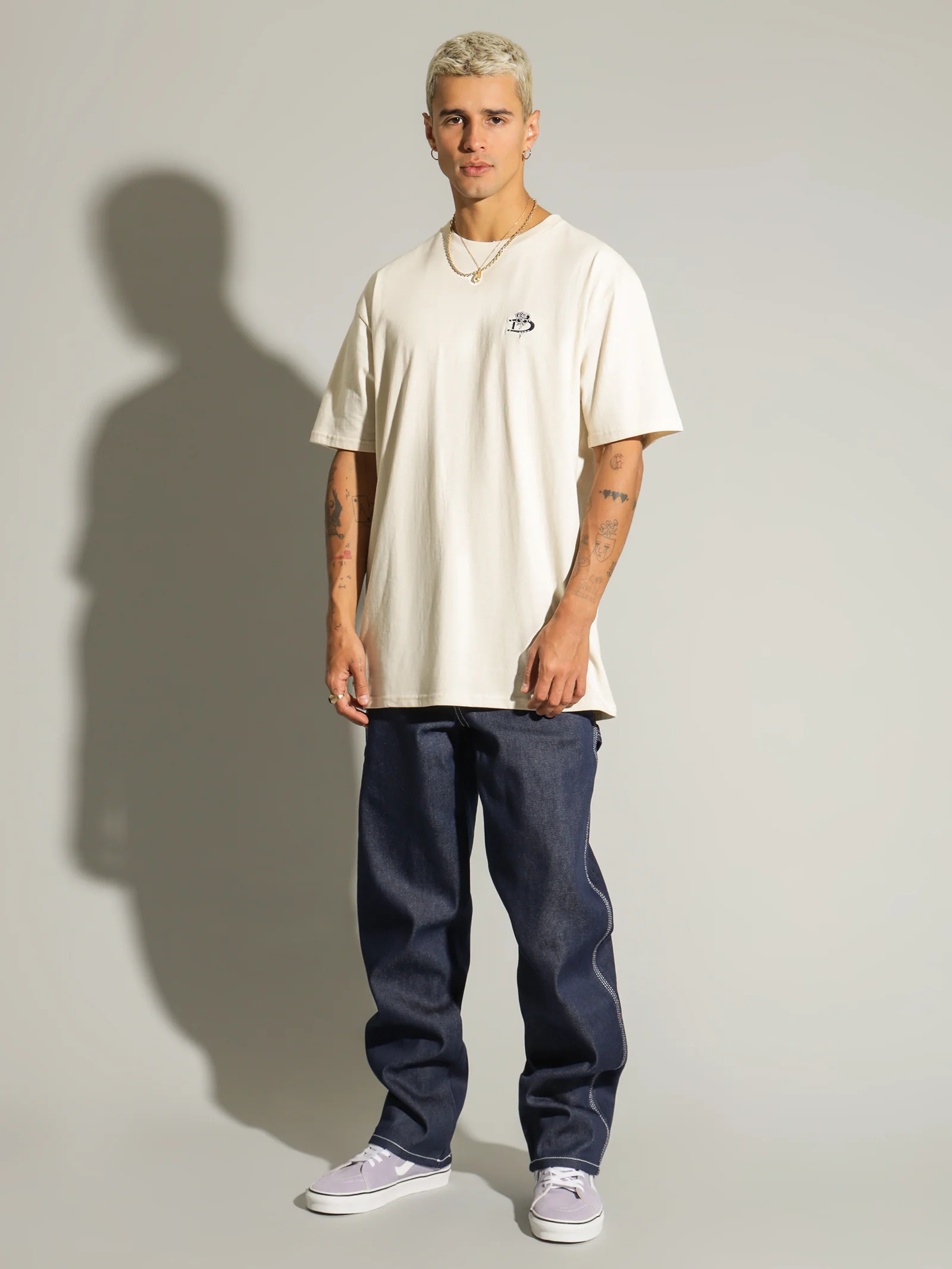 Wired T-Shirt - Image 4