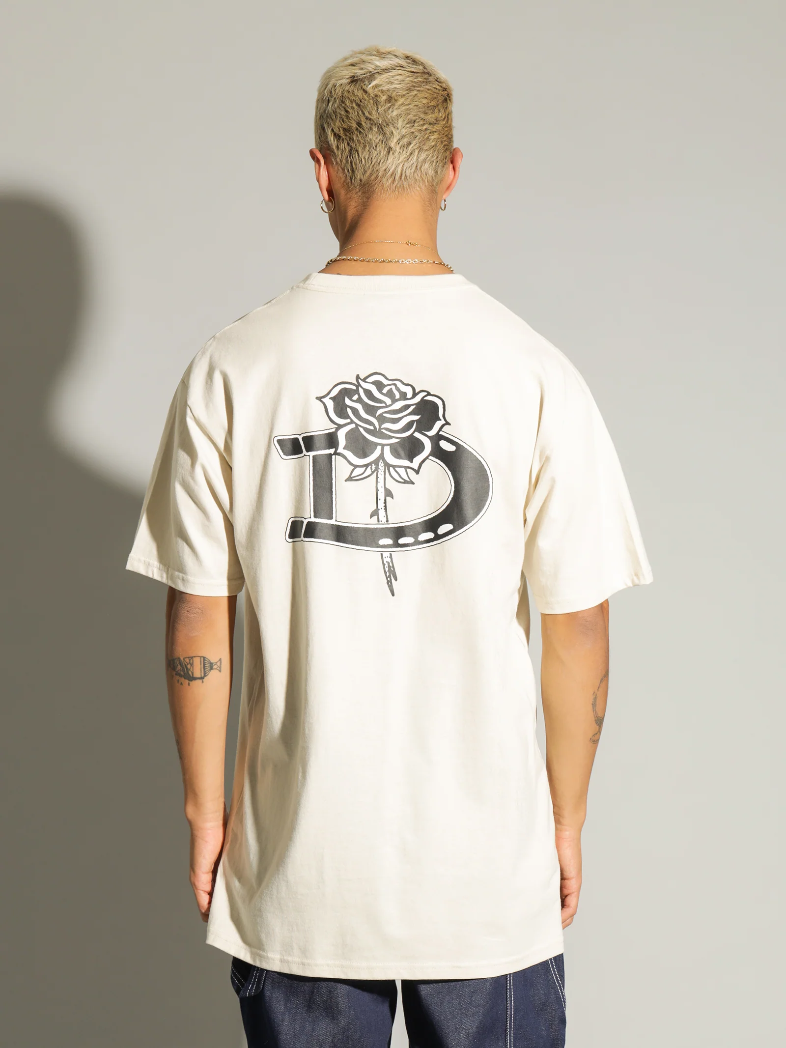Wired T-Shirt - Image 6