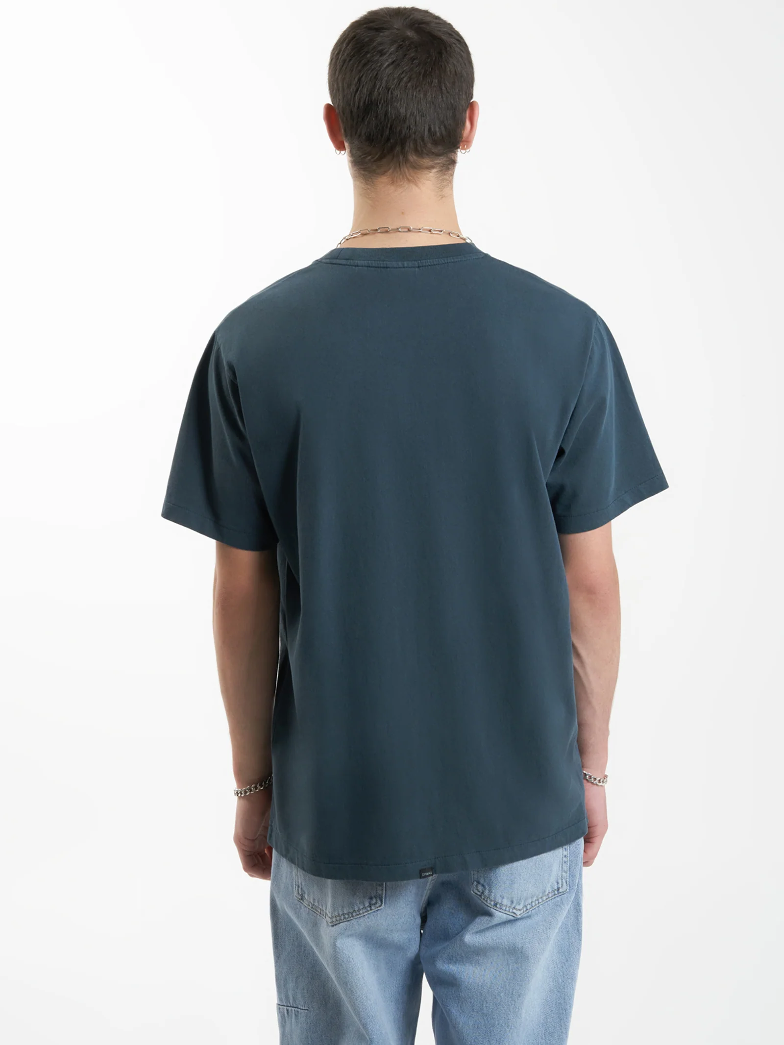 Wisdom Merch Fit T-Shirt - Image 3