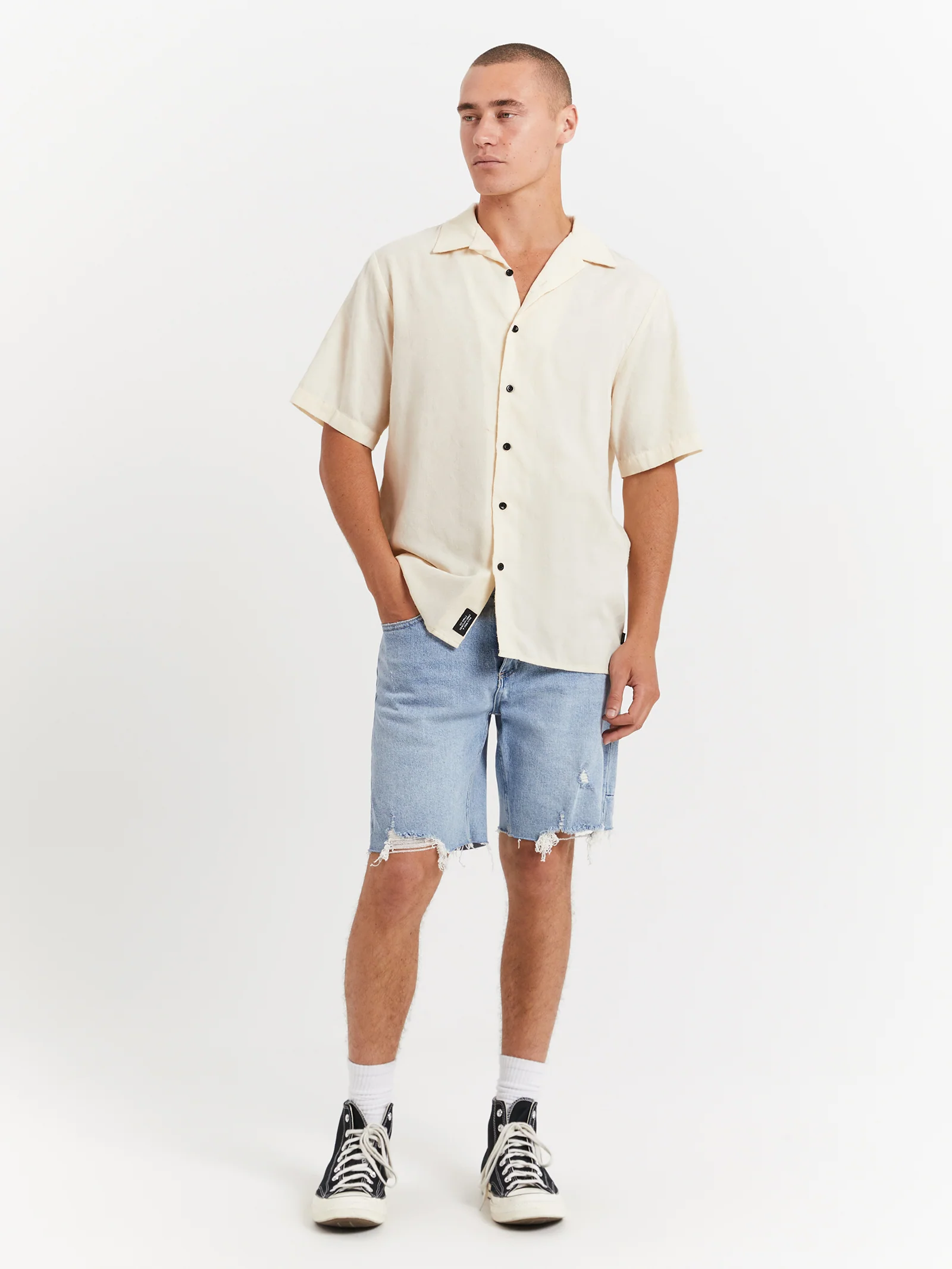 Wishes Come True Bowling Shirt - Image 2