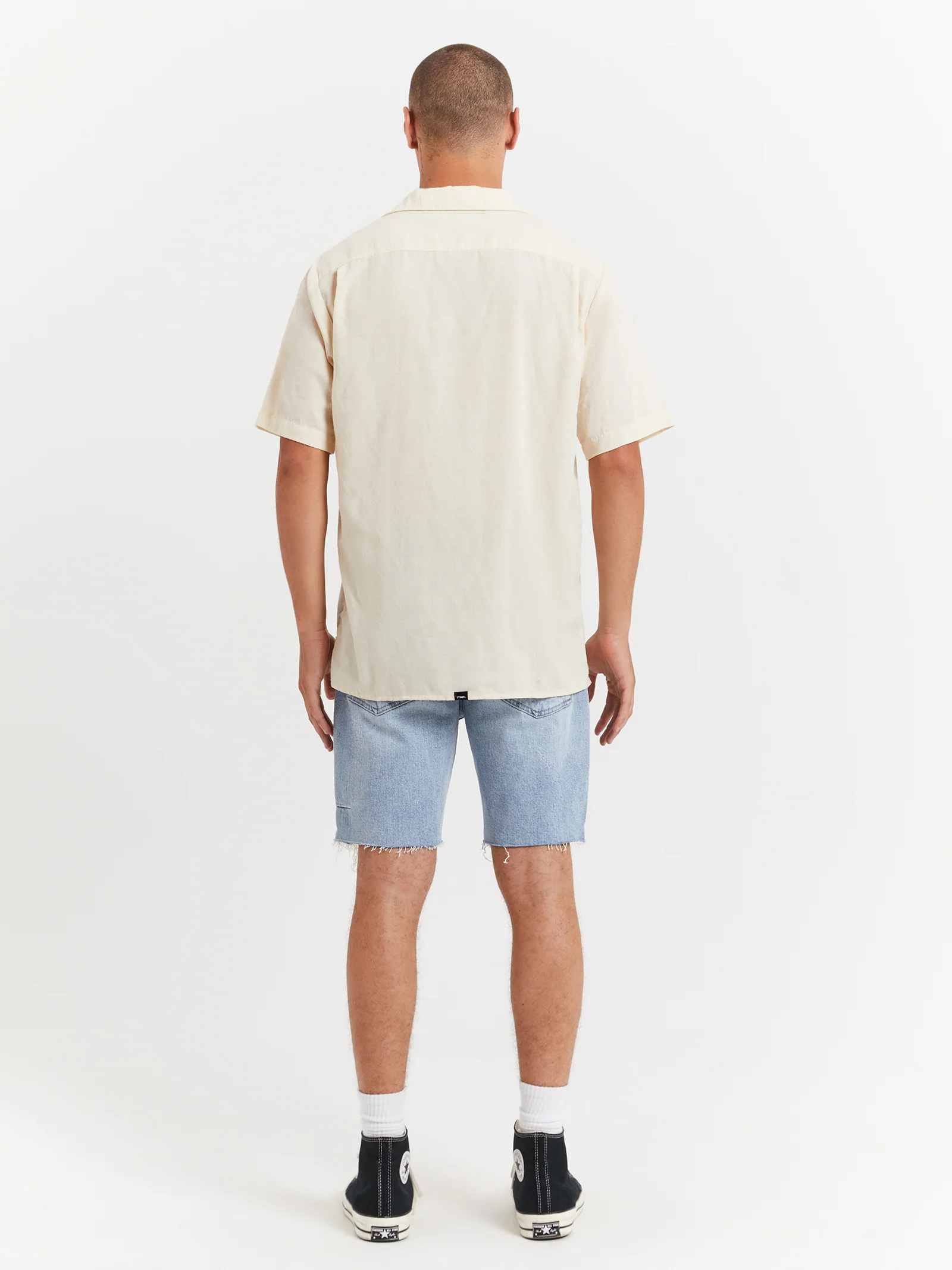 Wishes Come True Bowling Shirt - Image 5