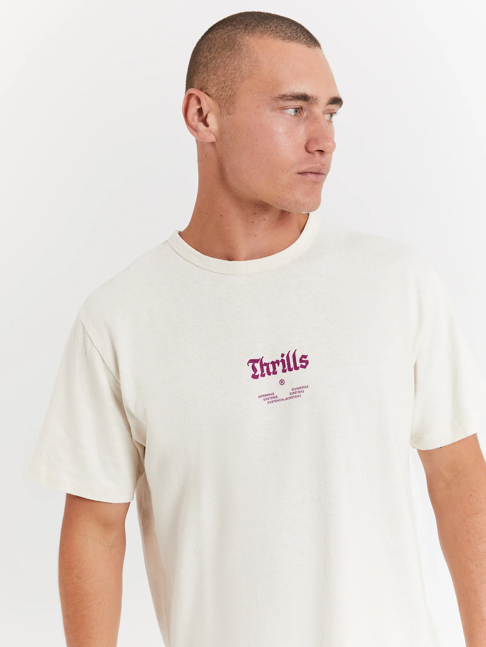 Wishes Come True Merch Fit T-Shirt - Image 3