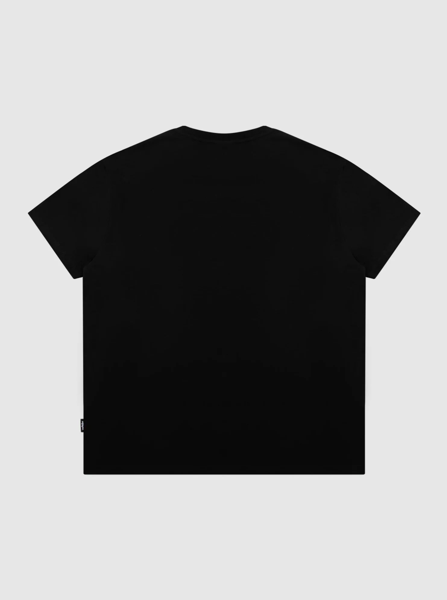 W1 Box Fit Tee - Image 2