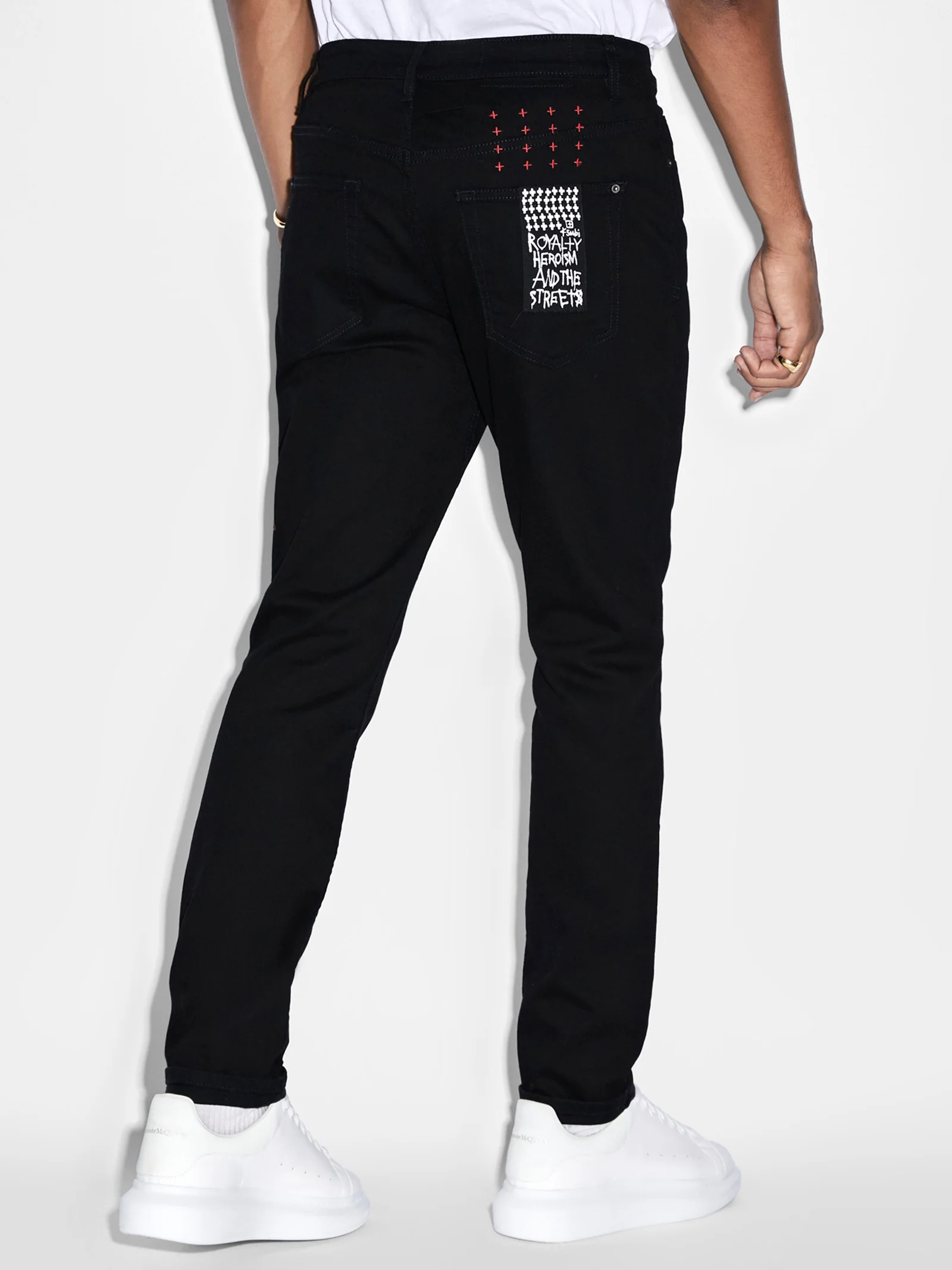 Wolf Gang Jean - Image 4