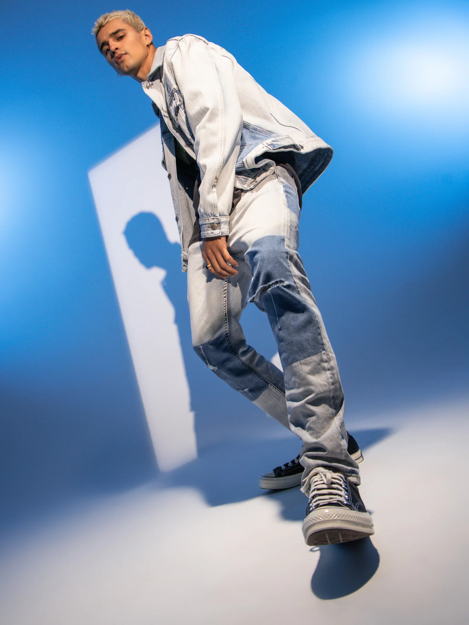 Wolfgang Slim Tapered Jeans - Image 2