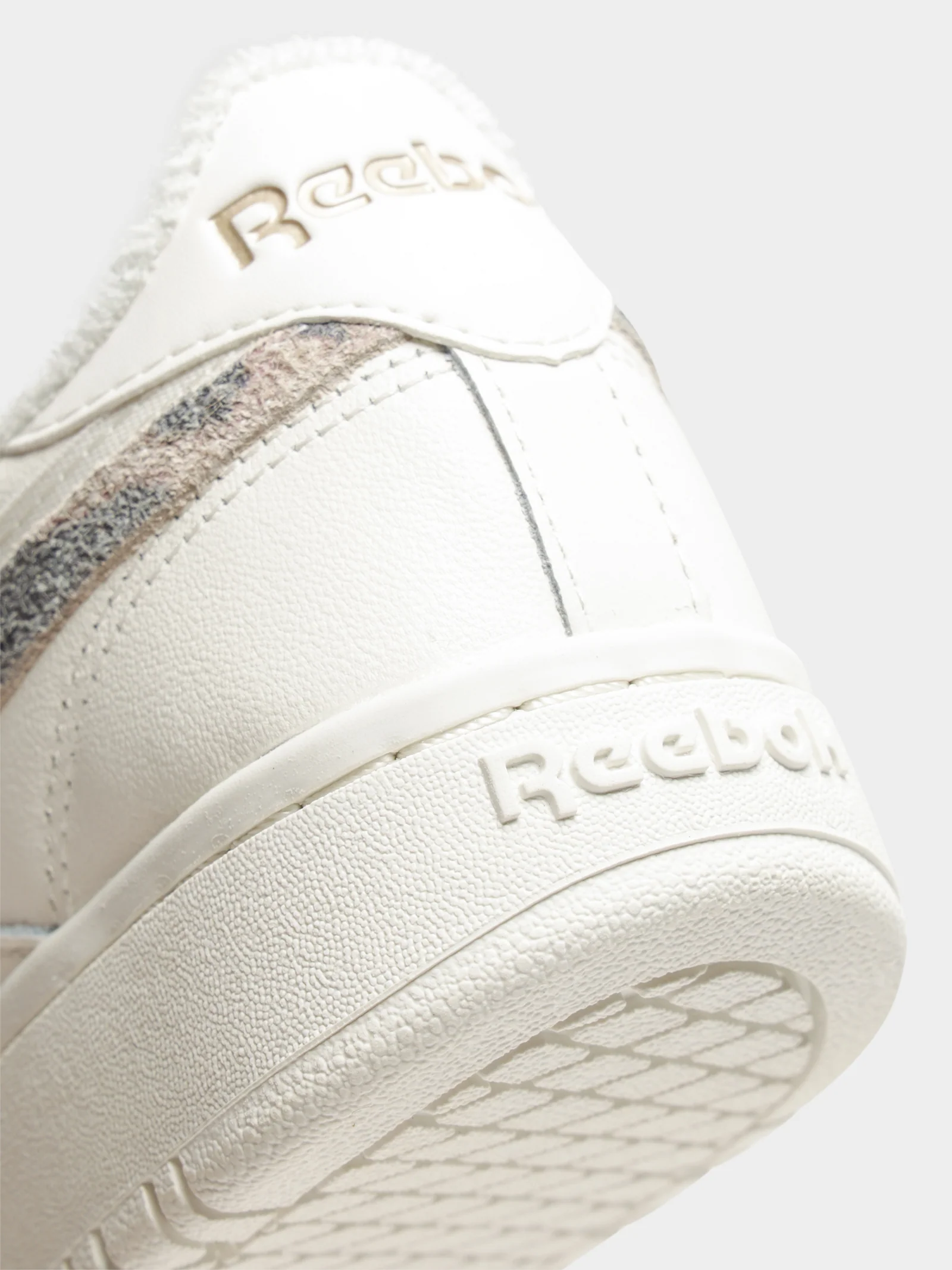 Women Classic Club C Double Sneaker - Image 3